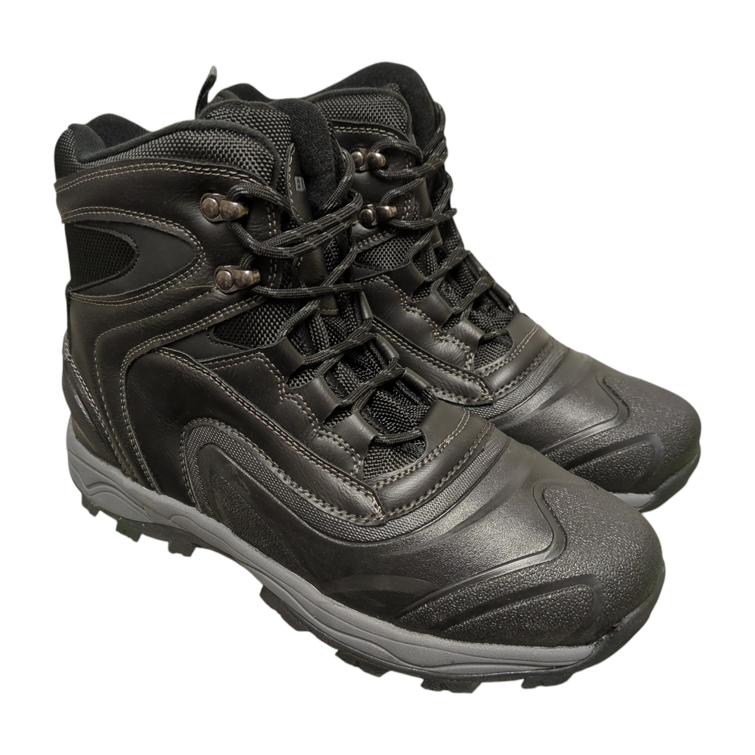 Eddie Bauer Men’s Boots Size 10.5 – Riley Model Eddie Bauer Men main image 3