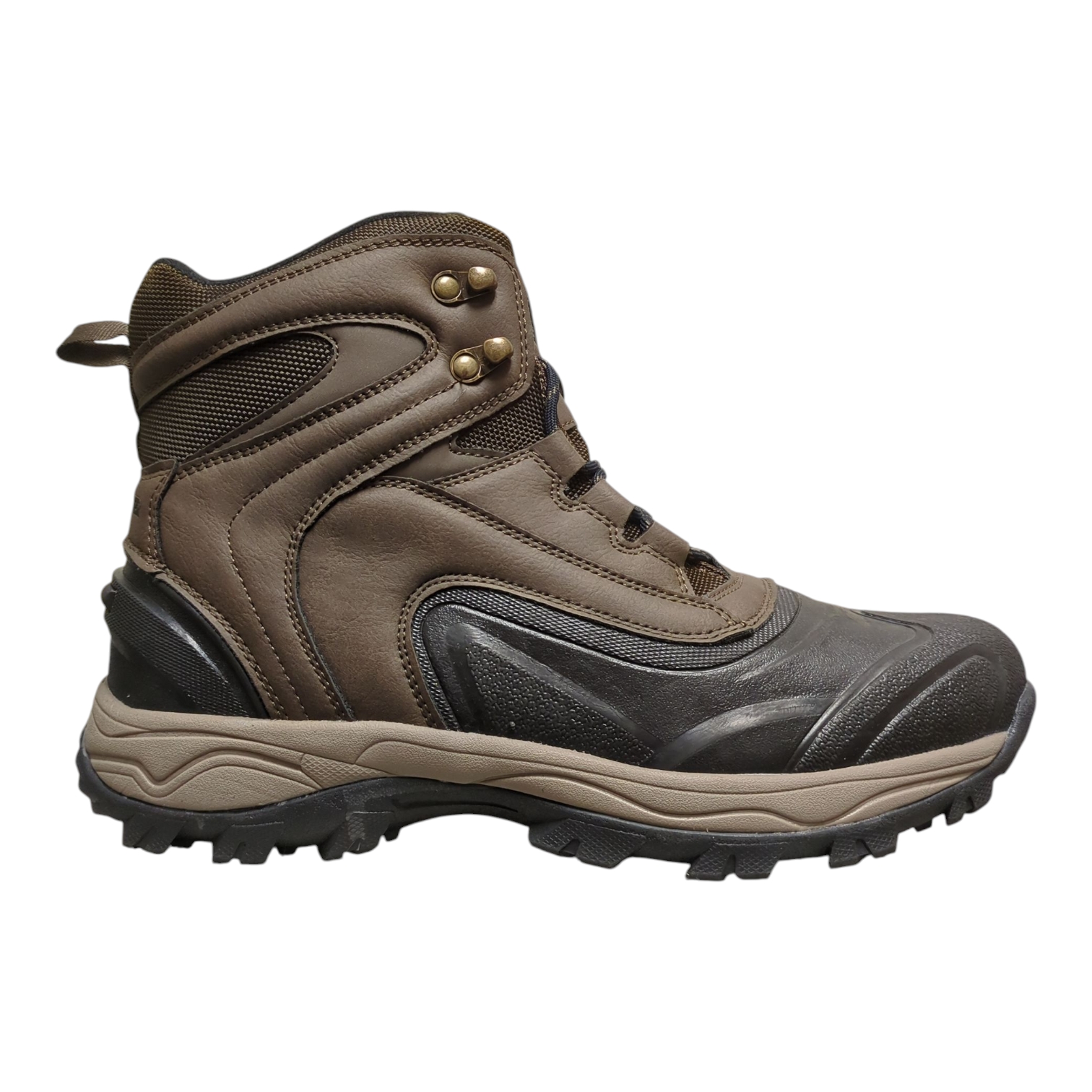 Eddie Bauer Men’s Boots Size 10.5 – Riley Model Eddie Bauer Men main image 4