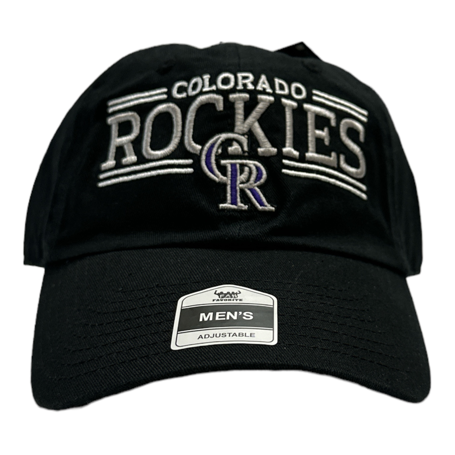 Genuine Merchandise Men's MLB Trucker Snapback Baseball Hat - Imagen 6 de 15