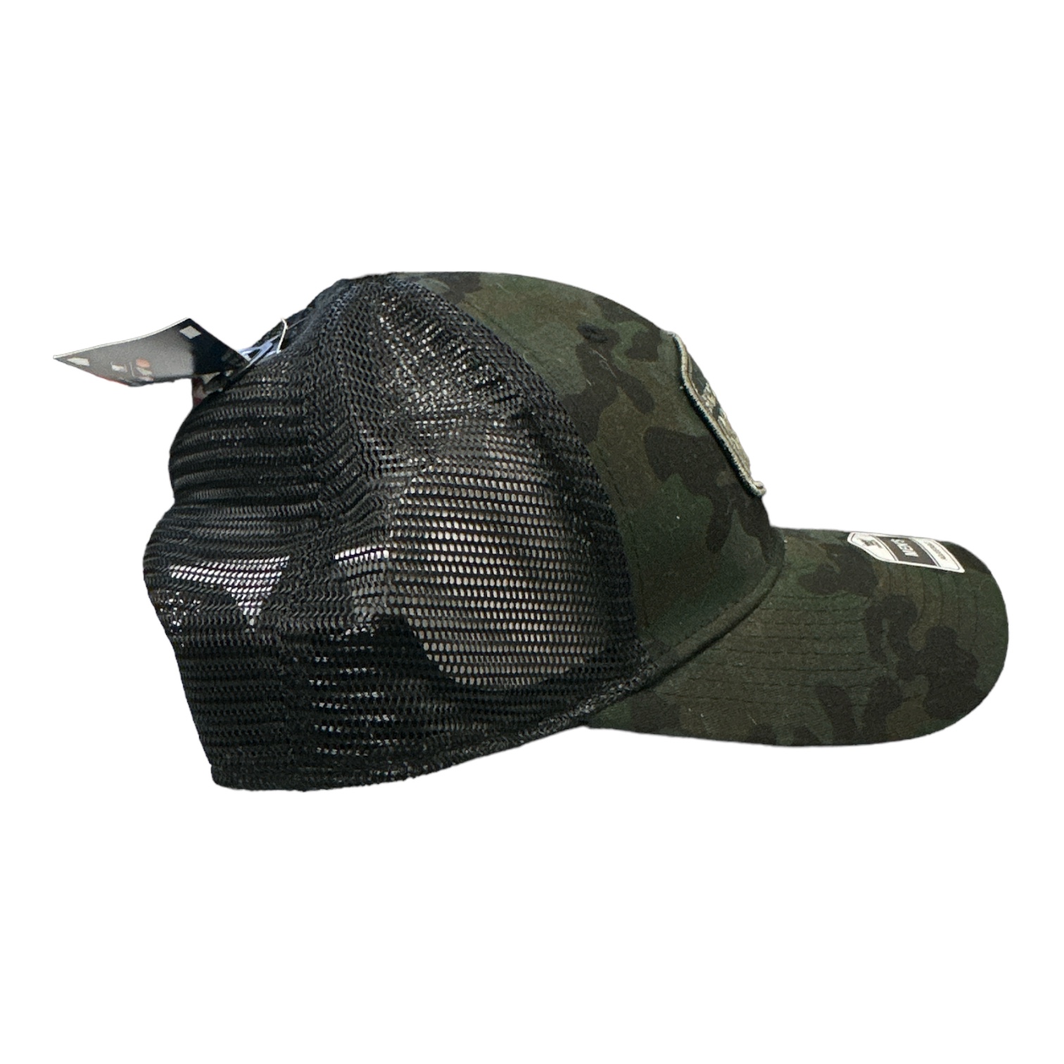 Genuine Merchandise Men's MLB Trucker Snapback Baseball Hat - Imagen 11 de 15