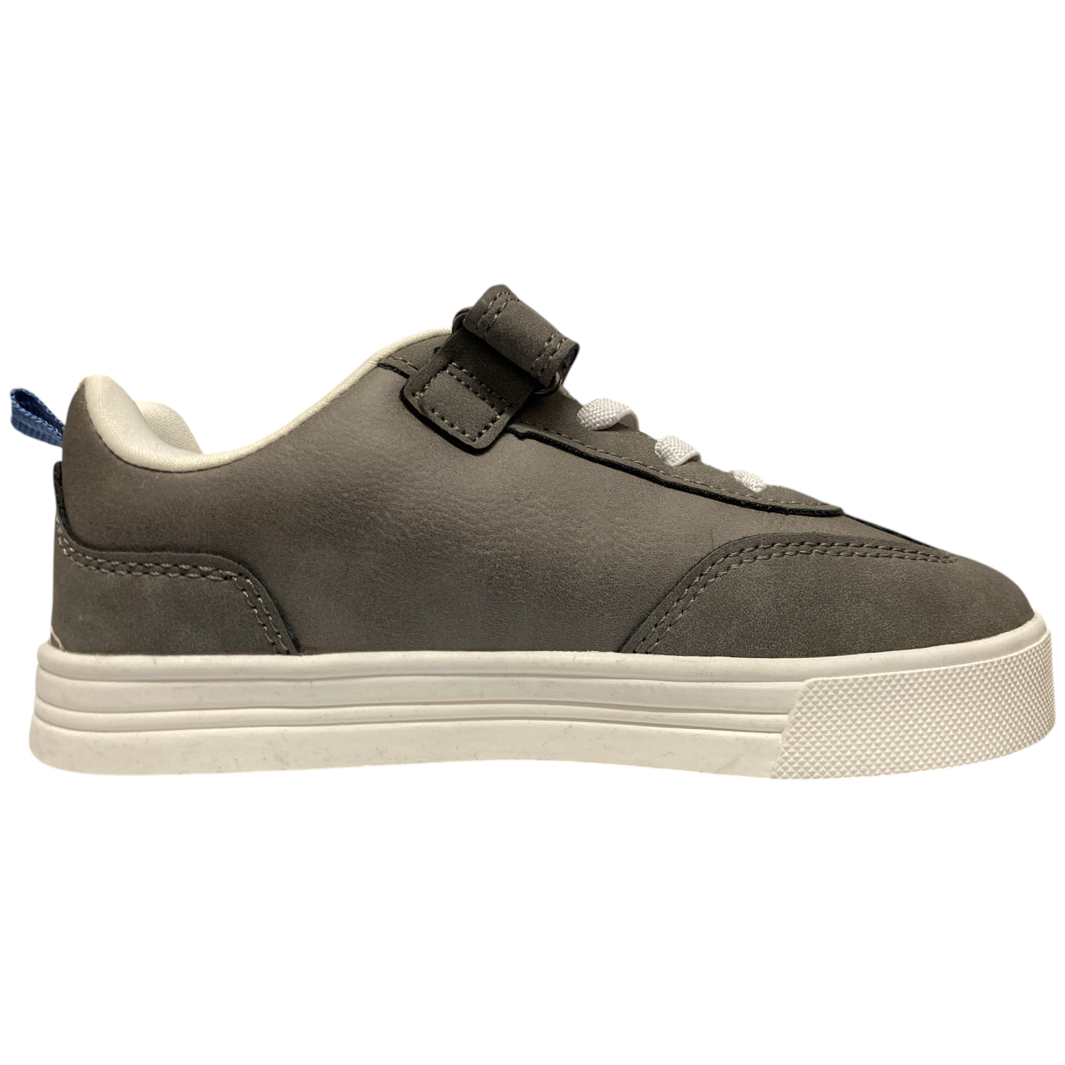 OshKosh B'Gosh Toddler Boy's Hook & Loop Fashion Sneaker - Picture 4 of 13