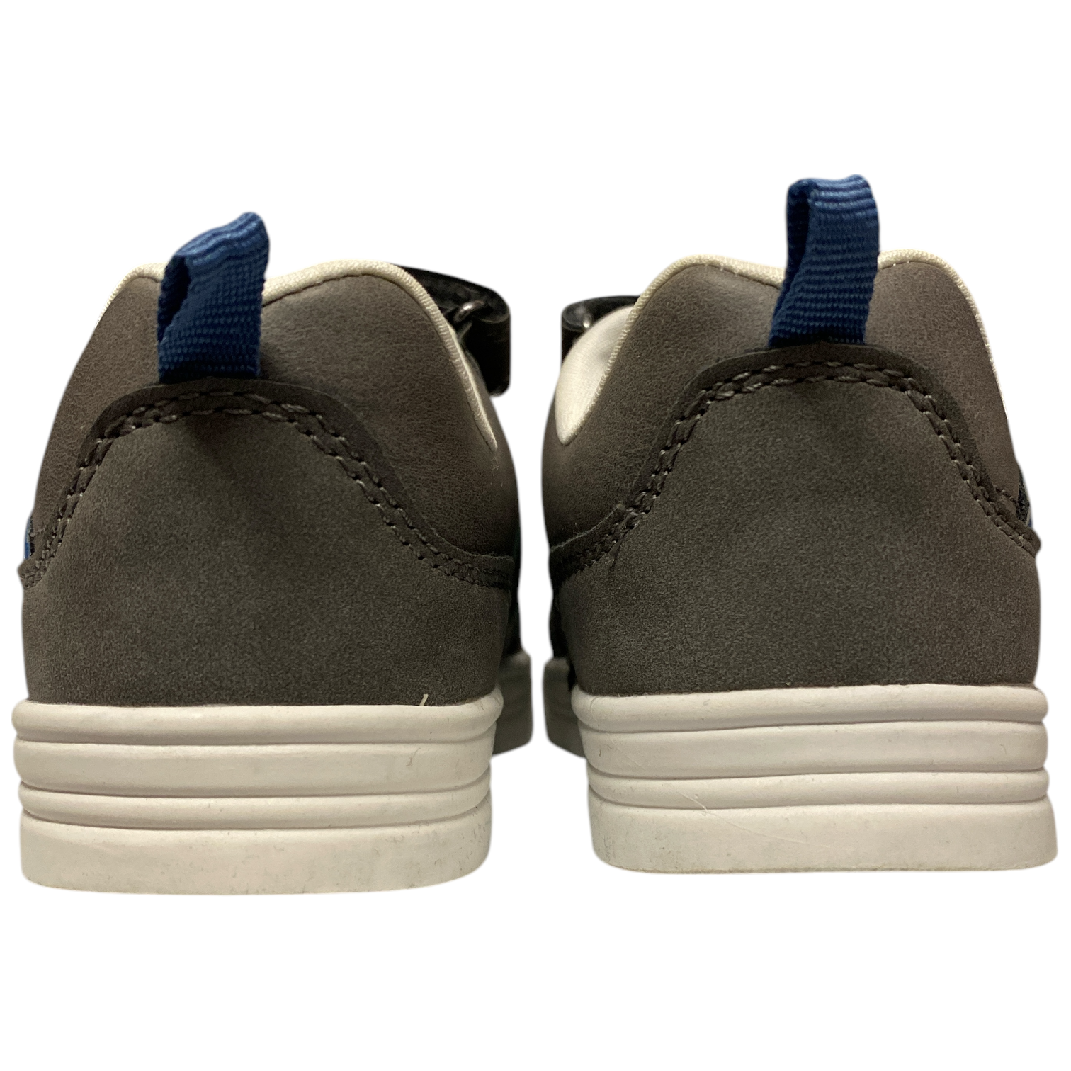 OshKosh B'Gosh Toddler Boy's Hook & Loop Fashion Sneaker - Picture 5 of 13