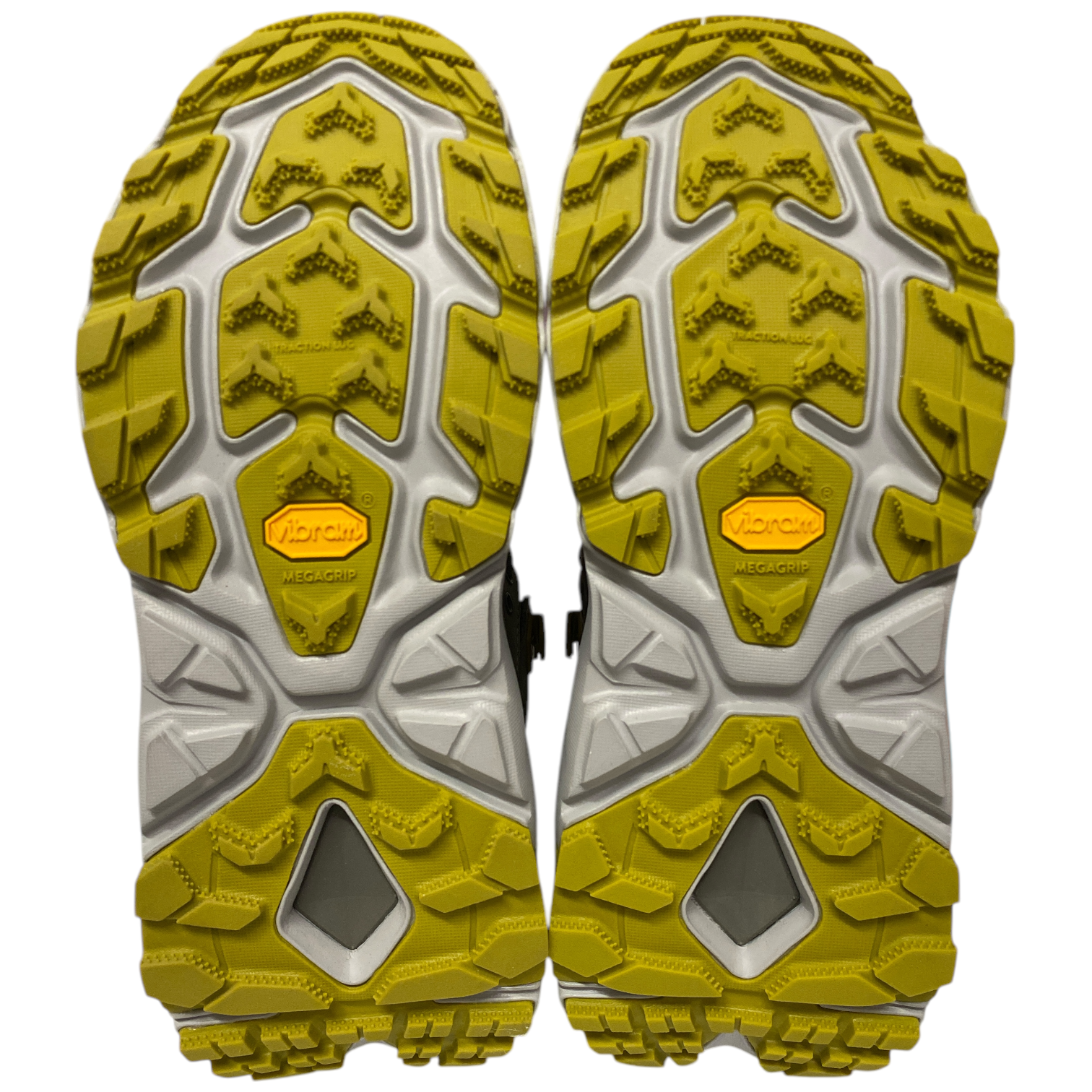 Hoka One One Men's Kaha 2 GTX Hightop GORE-TEX Waterproof Leather Hiker - Picture 13 of 13