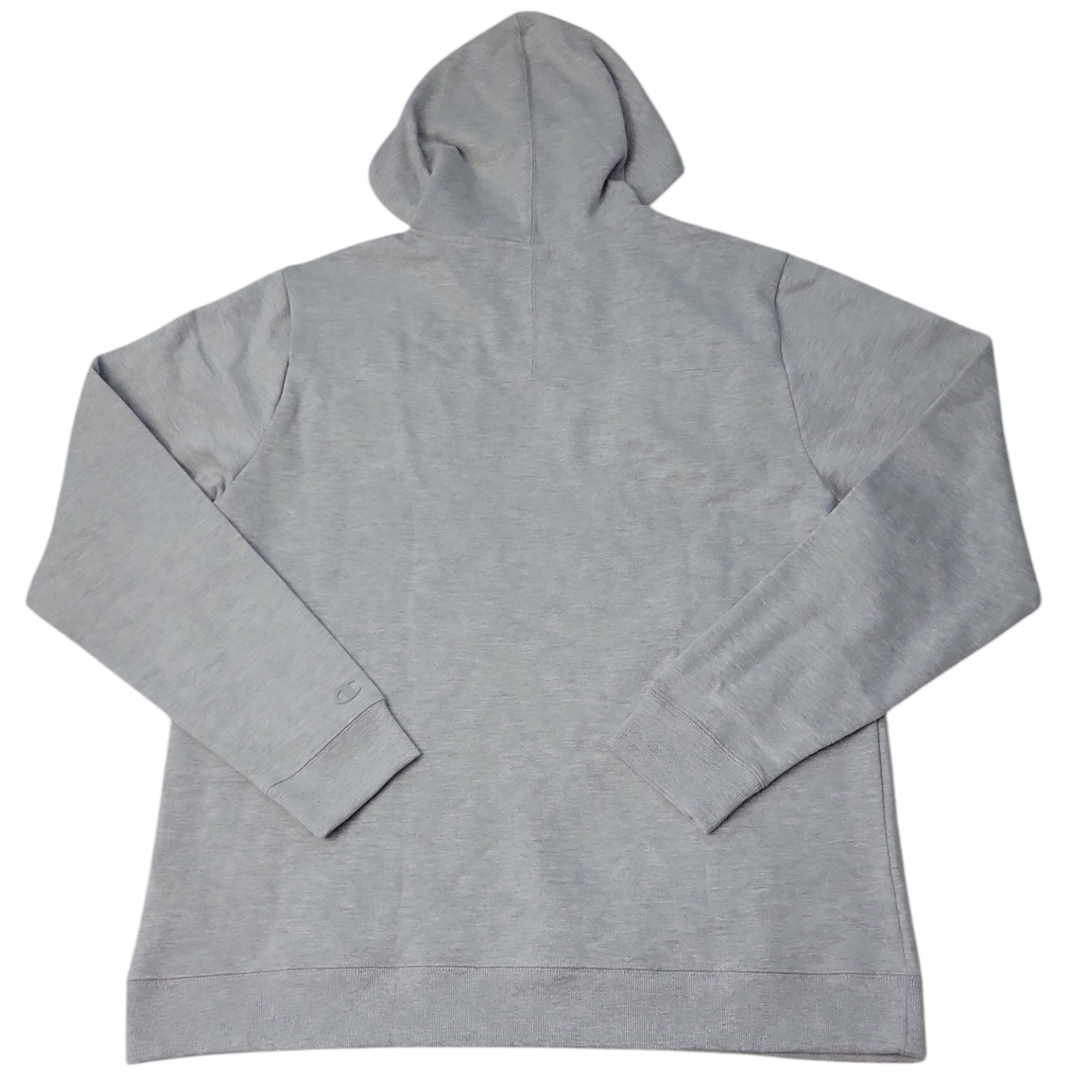 Sudadera con capucha Champion para hombre canguro bolsillo cordón - Imagen 10 de 13