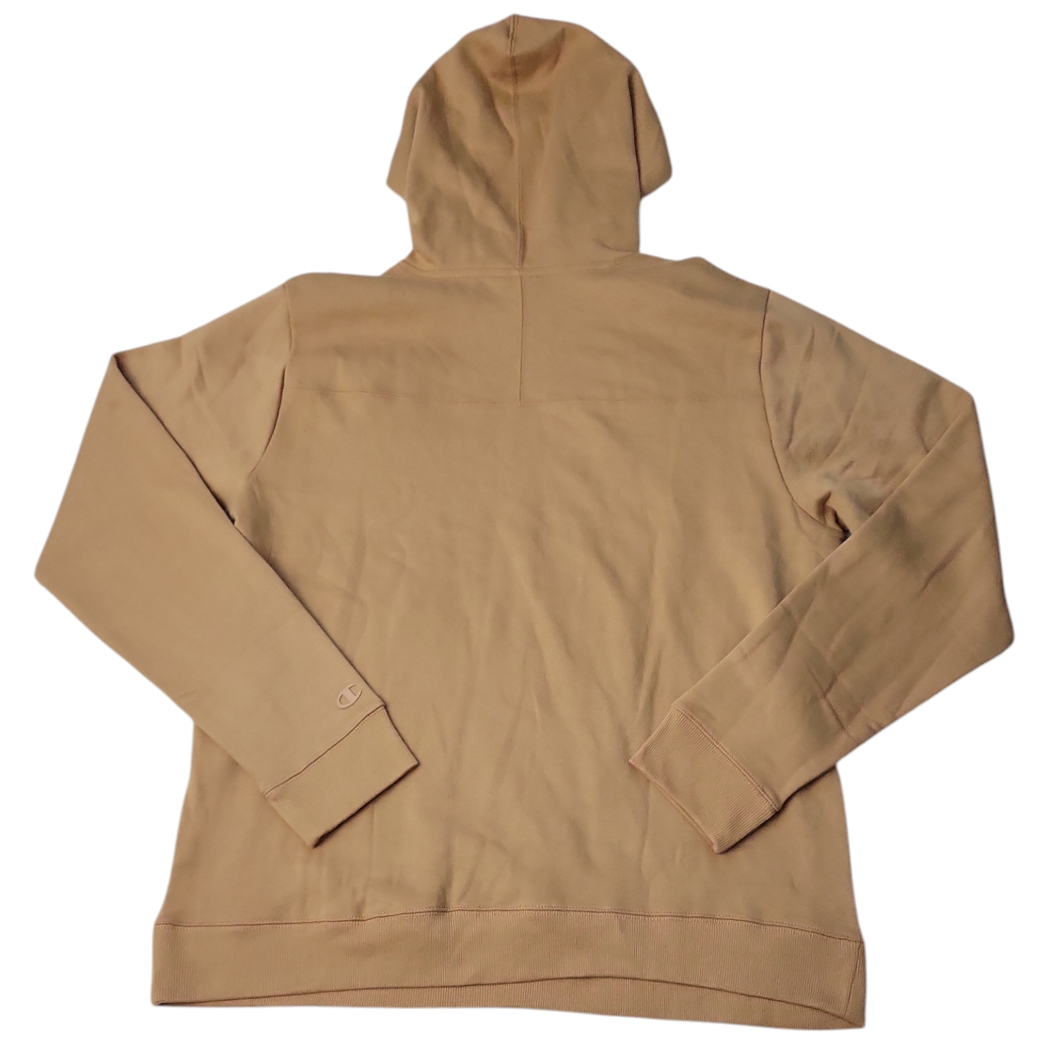 Sudadera con capucha Champion para hombre canguro bolsillo cordón - Imagen 13 de 13