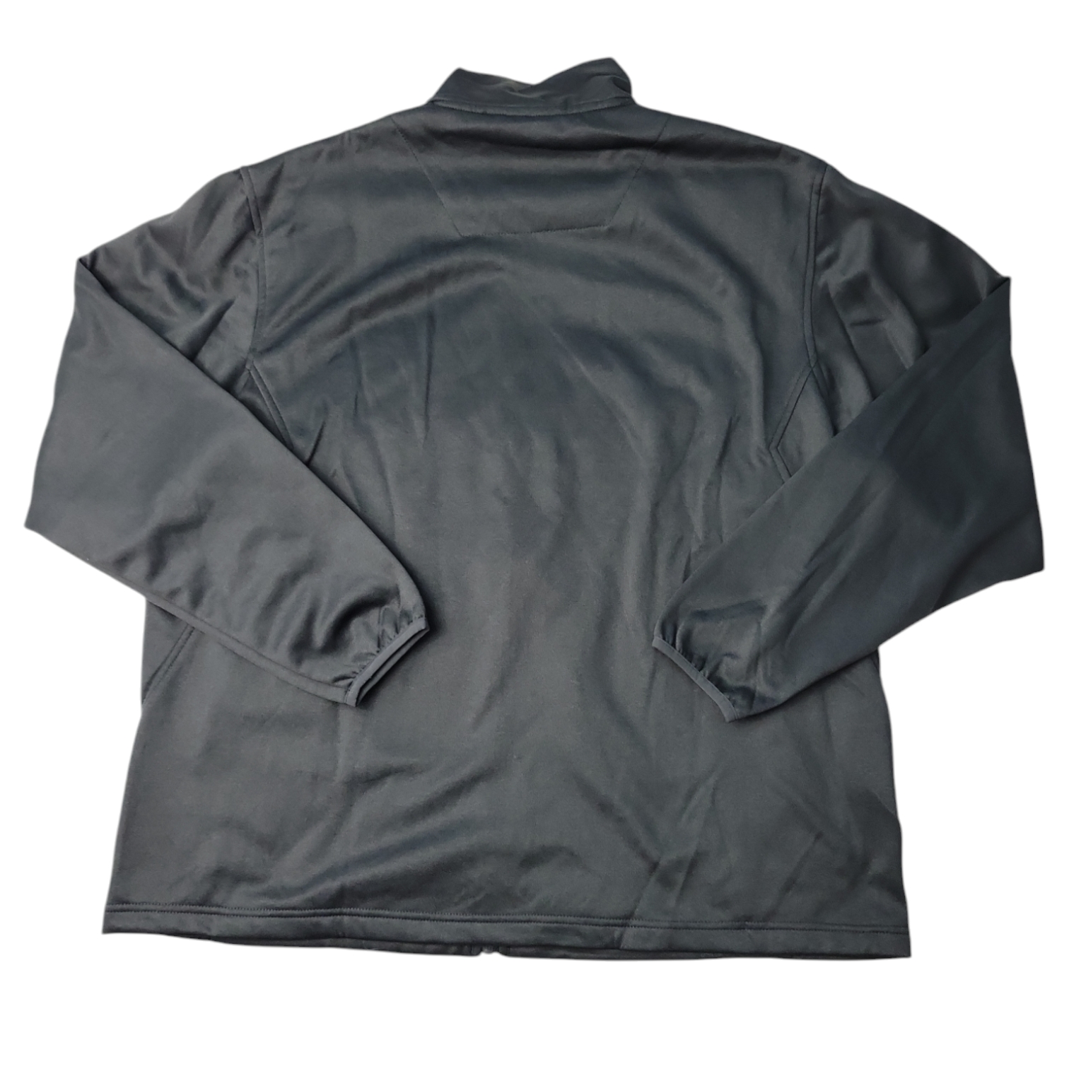 Giacca in morbido pile con tasche con cerniera per adulti con licenza ufficiale NFL - Foto 5 di 23