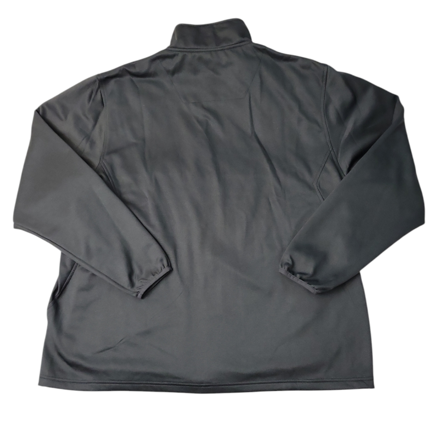 Giacca in morbido pile con tasche con cerniera per adulti con licenza ufficiale NFL - Foto 8 di 23