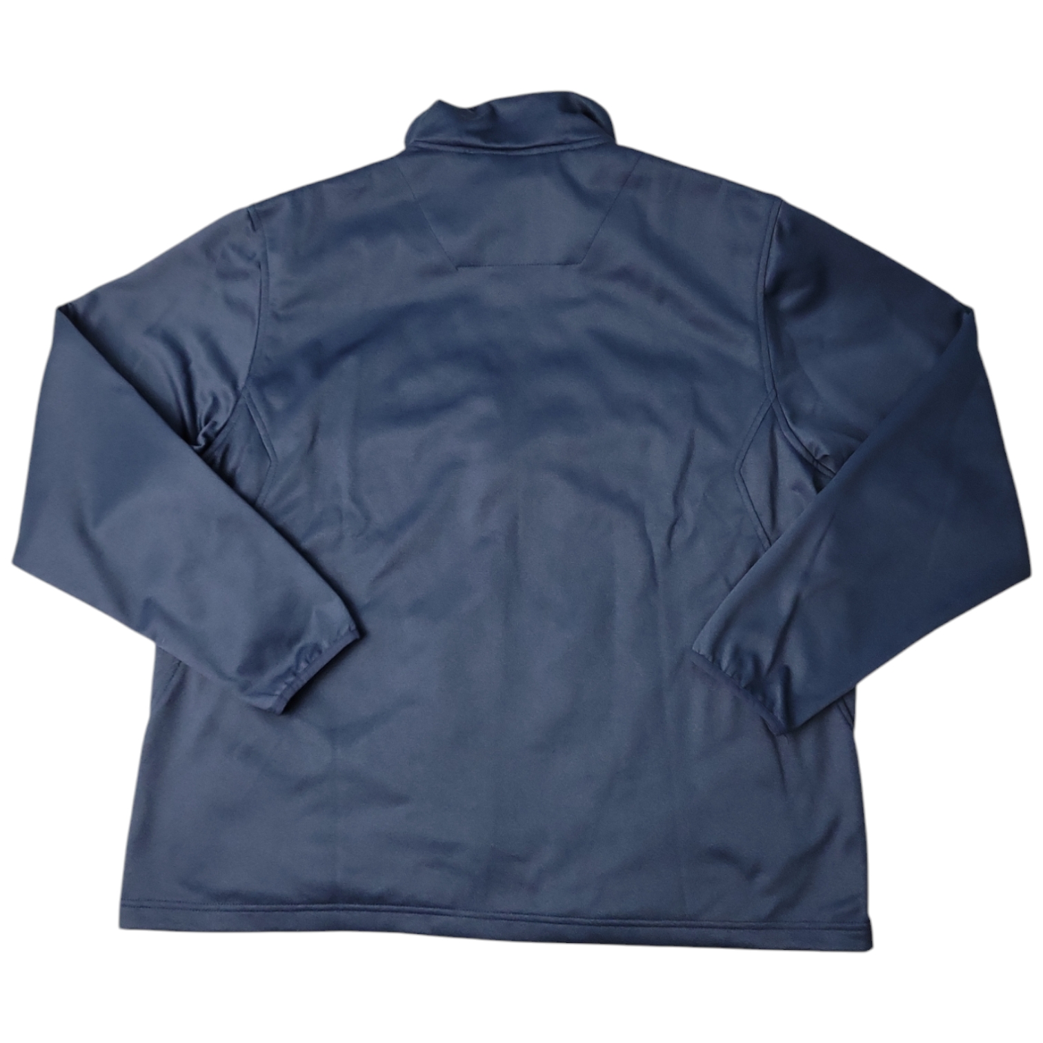 Giacca in morbido pile con tasche con cerniera per adulti con licenza ufficiale NFL - Foto 10 di 23