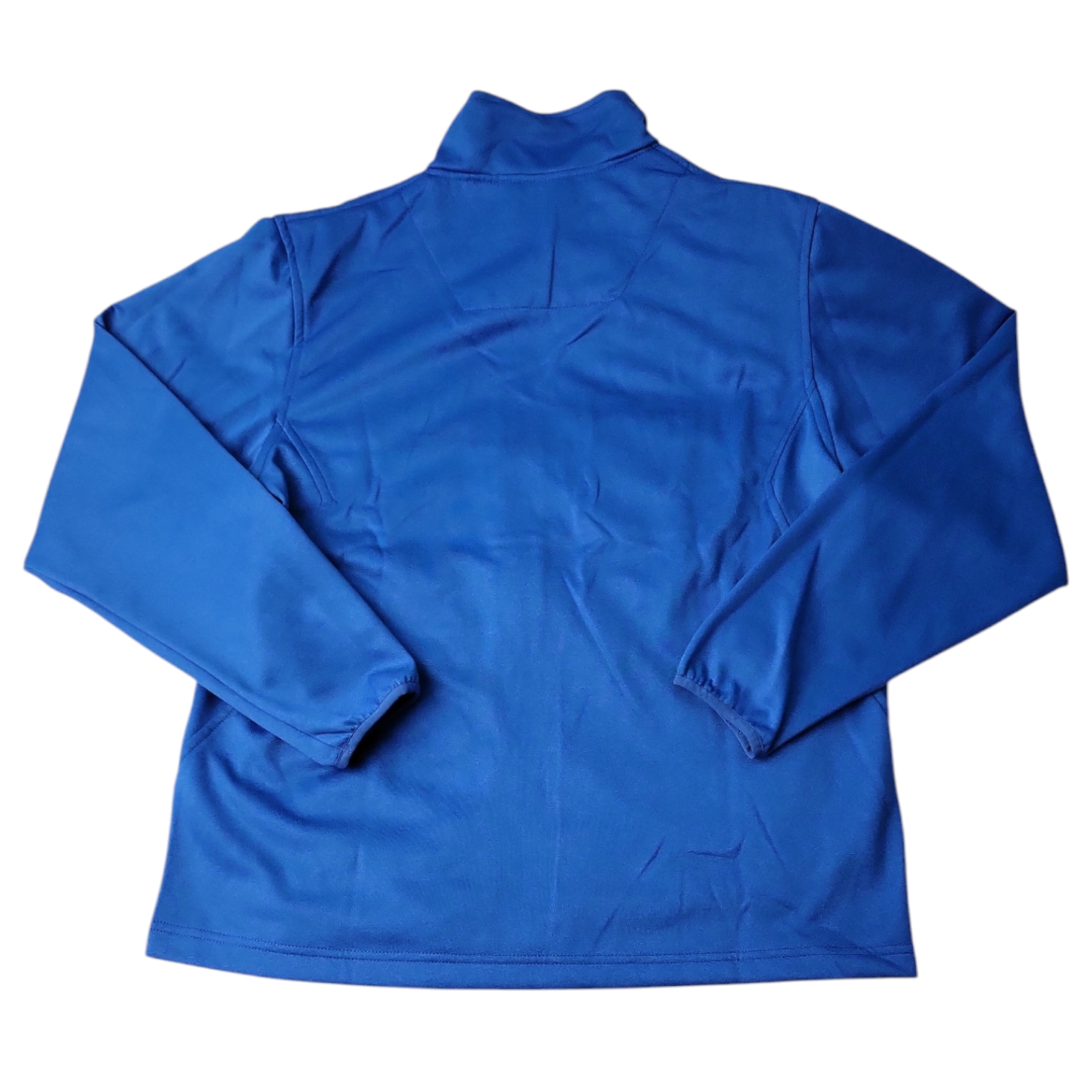 Giacca in morbido pile con tasche con cerniera per adulti con licenza ufficiale NFL - Foto 14 di 23