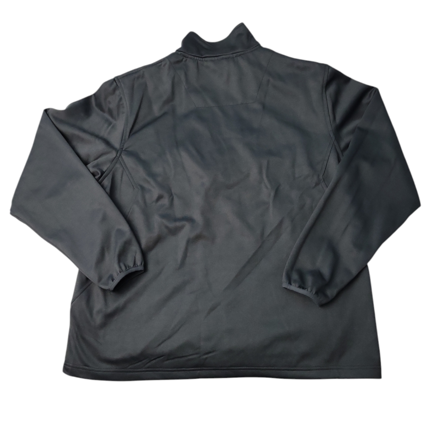 Giacca in morbido pile con tasche con cerniera per adulti con licenza ufficiale NFL - Foto 16 di 23