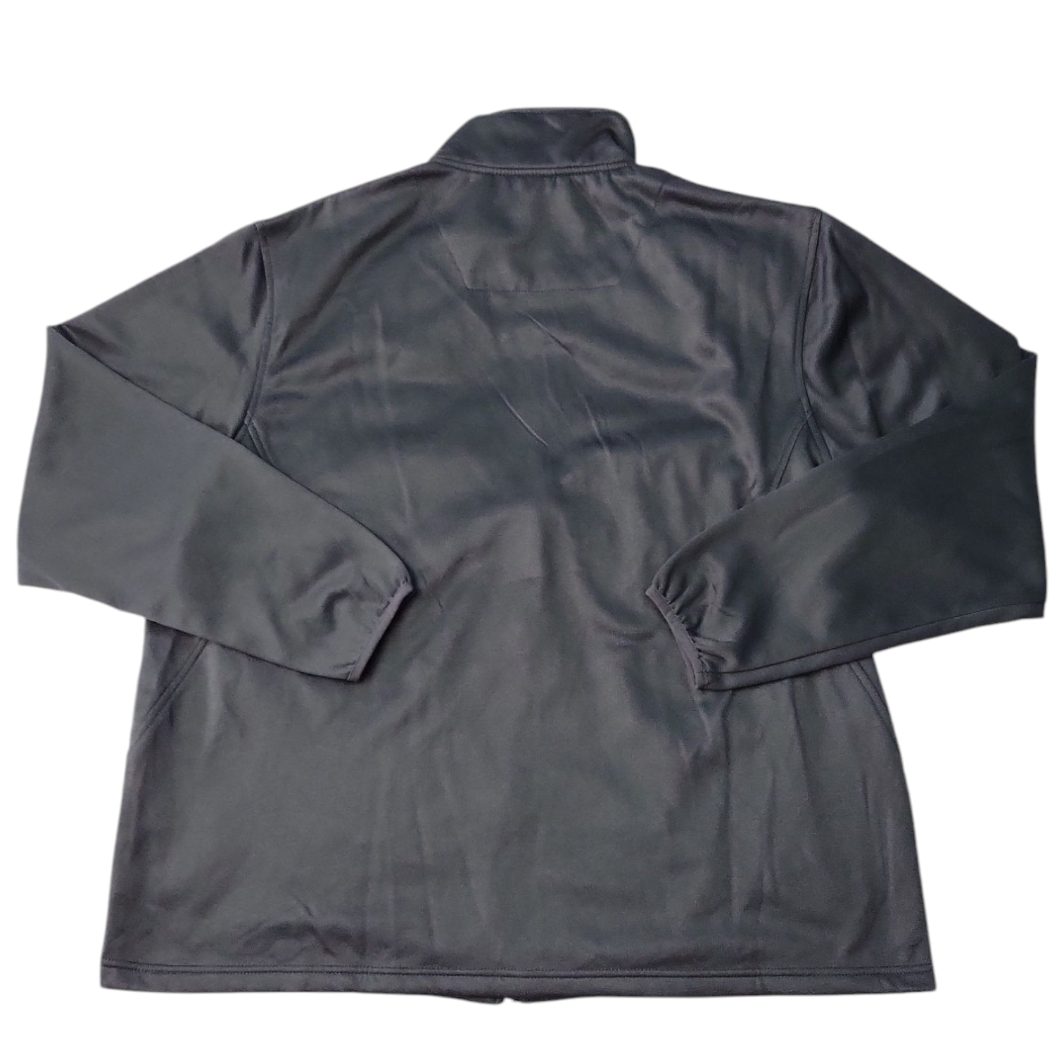 Giacca in morbido pile con tasche con cerniera per adulti con licenza ufficiale NFL - Foto 20 di 23