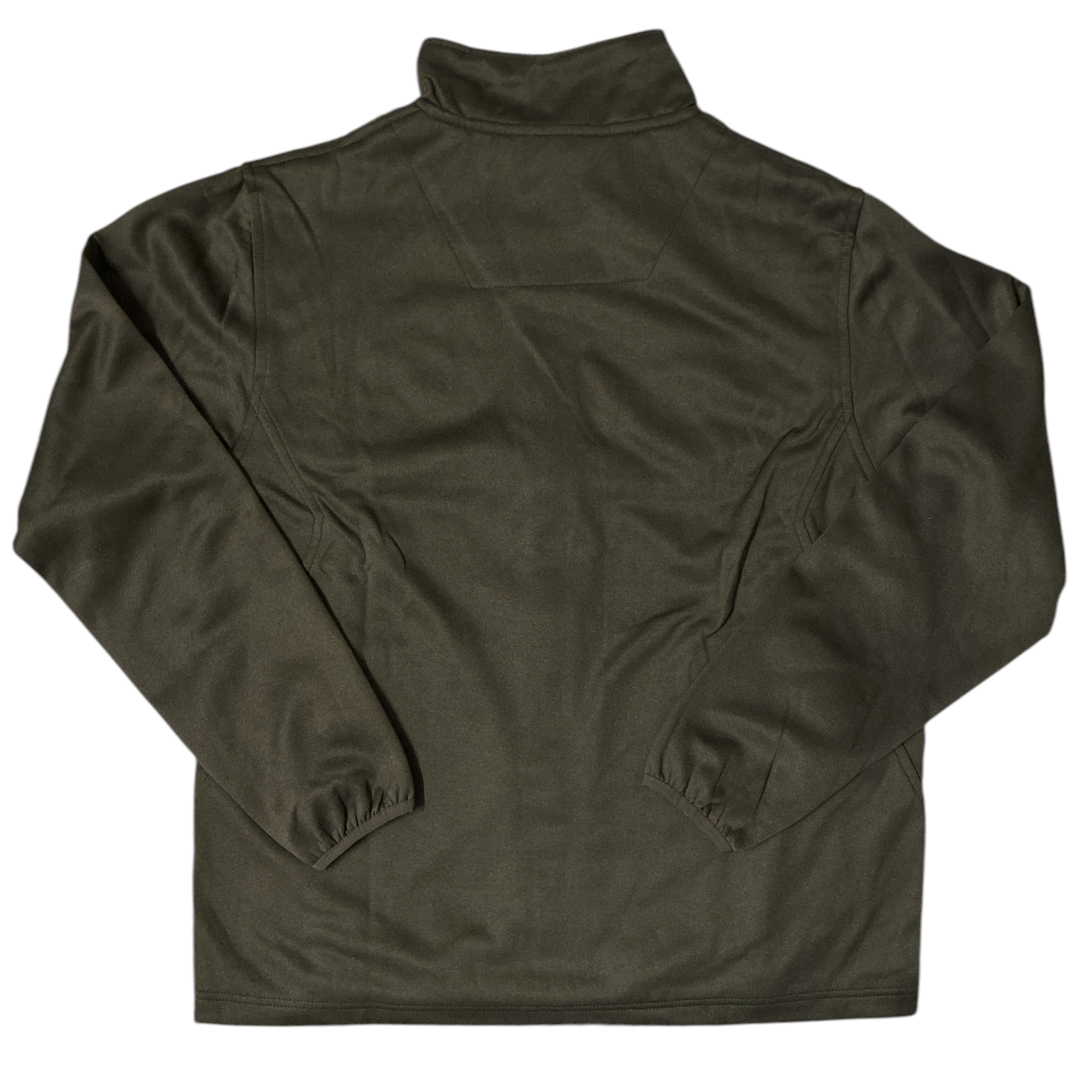 Giacca in morbido pile con tasche con cerniera per adulti con licenza ufficiale NFL - Foto 18 di 23