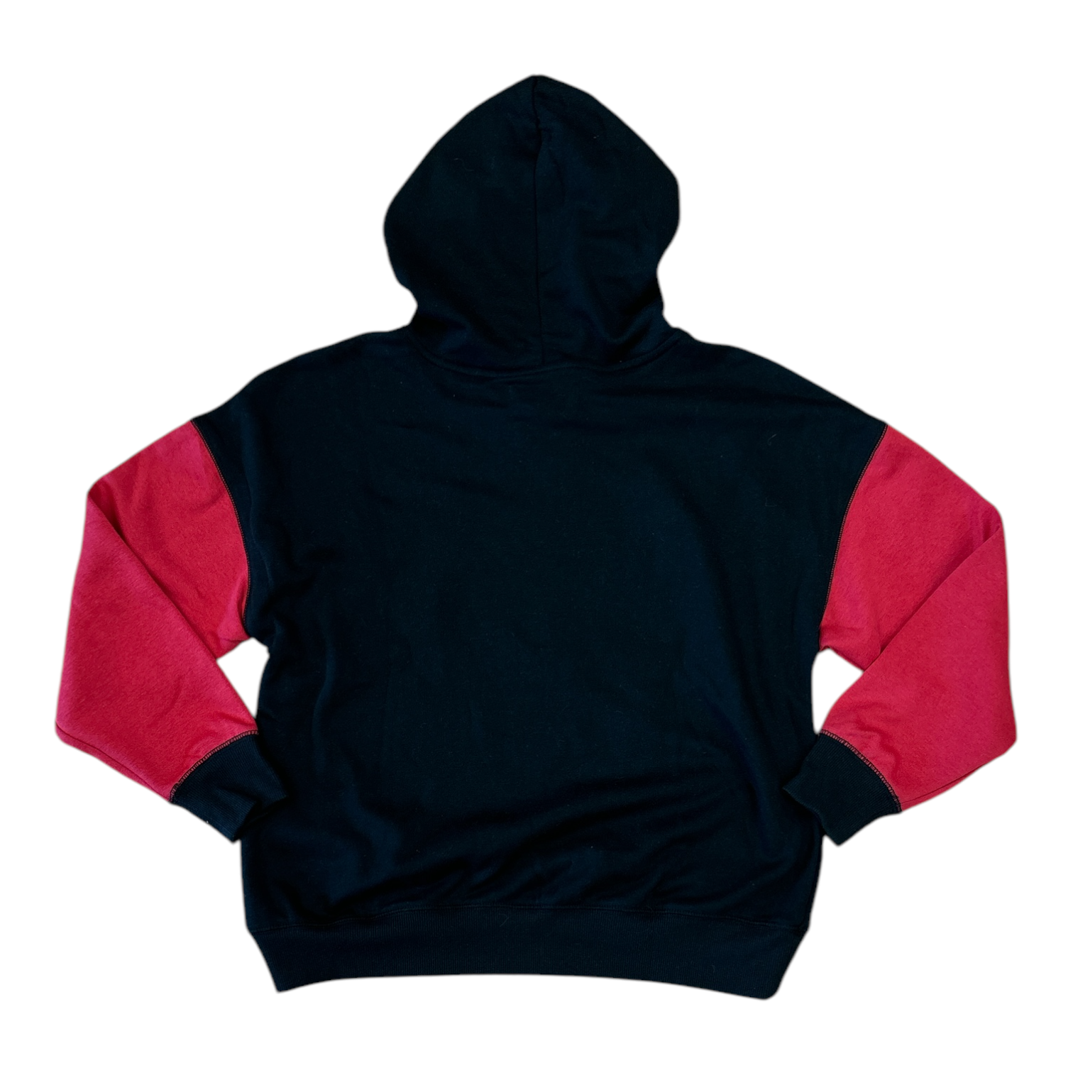 Limited Too Girls Warm Comfort Super Soft Varsity Hoodie - Picture 5 of 6