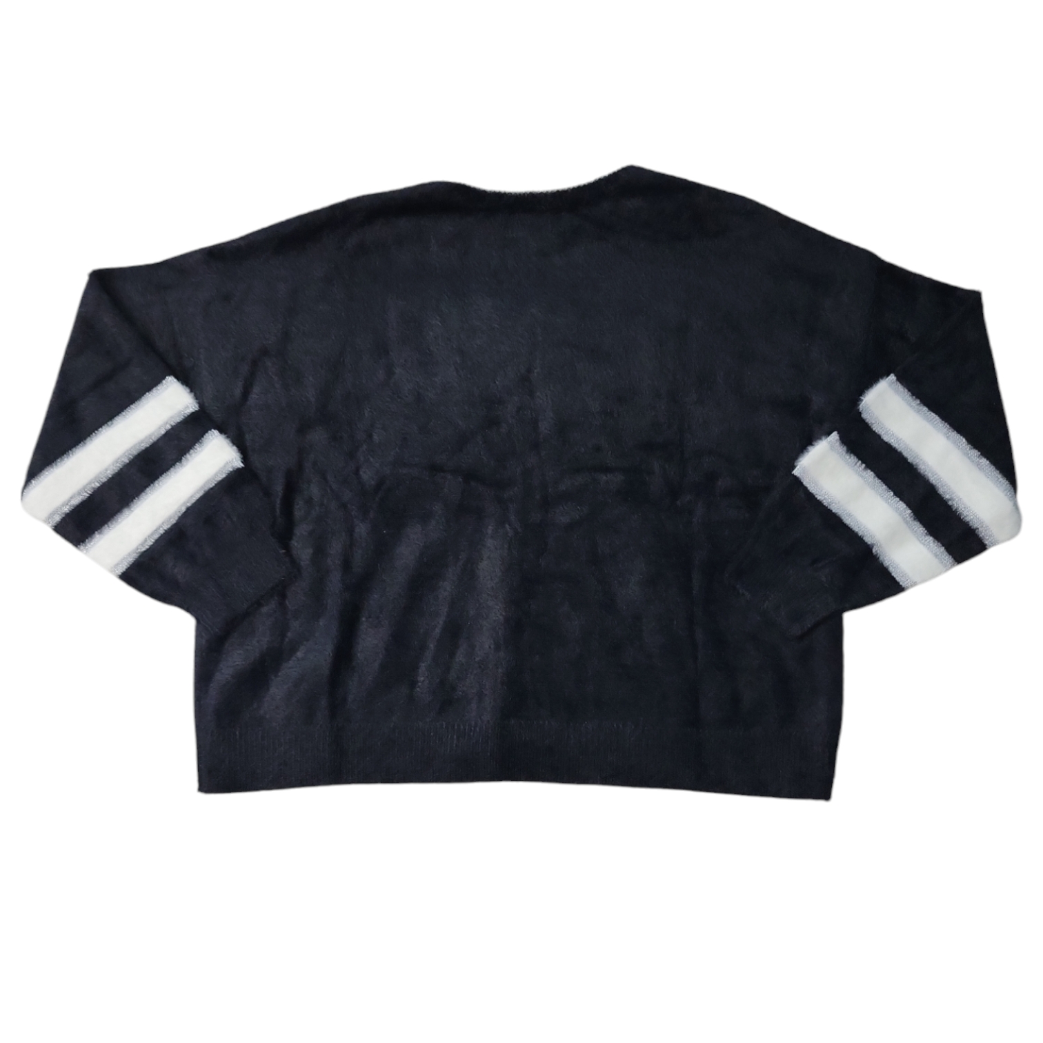 Limited Too Girls Eyelash Super Soft Pullover Sweater - Picture 3 of 7