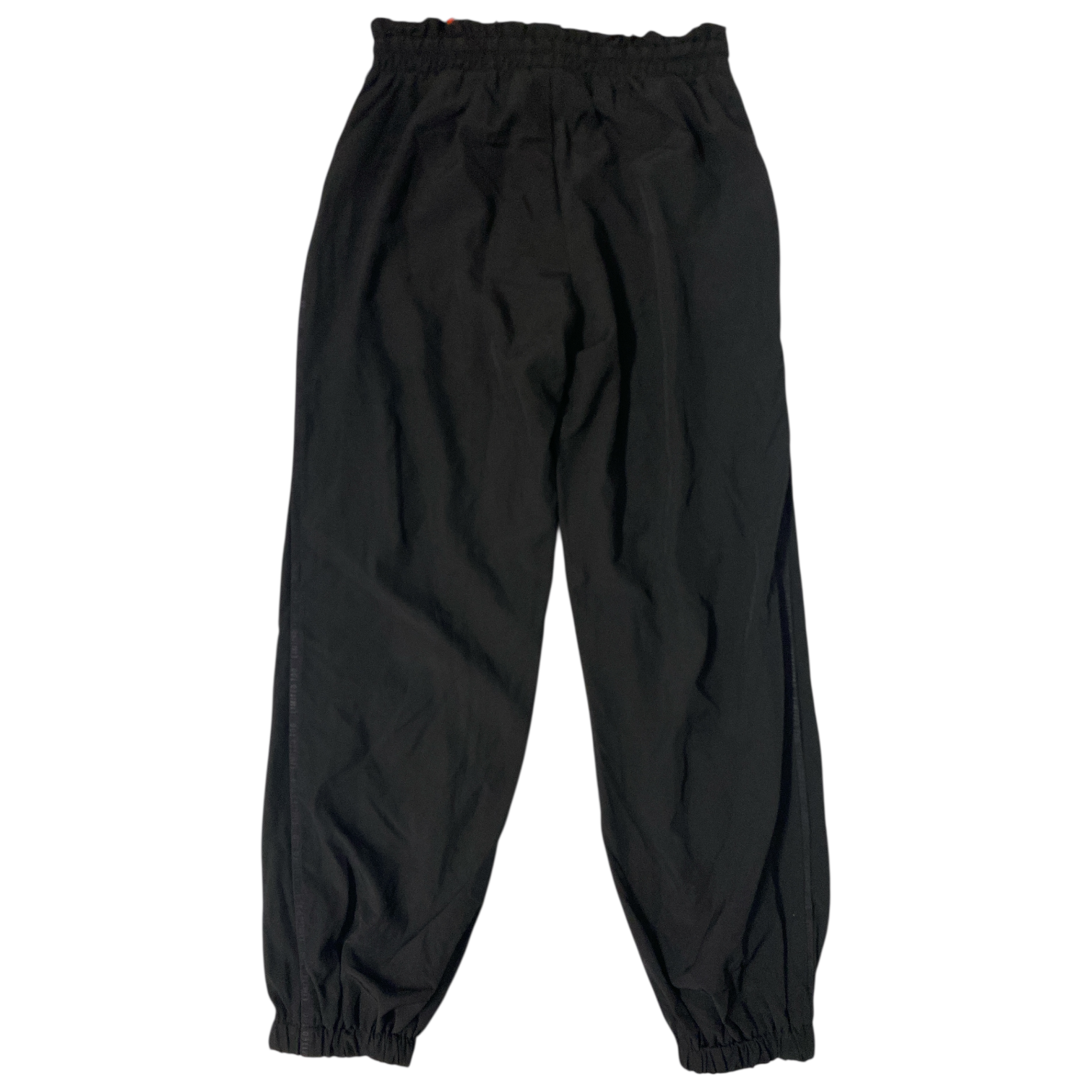 Limited Too Girls Stretch Elastic Hem Parachute Jogger - Picture 4 of 6