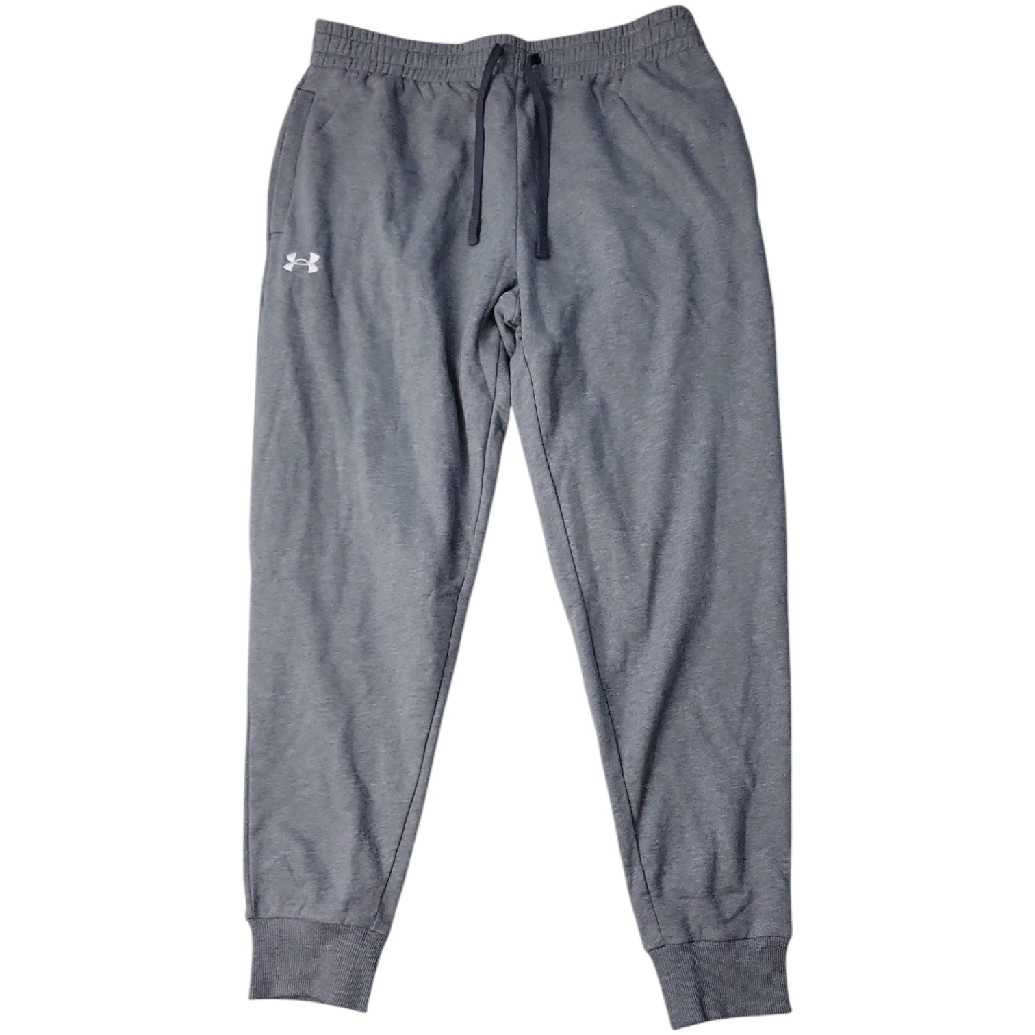 Under Armour Men's Rival Pockets Extra Warm Fleece Jogger - Picture 8 of 10