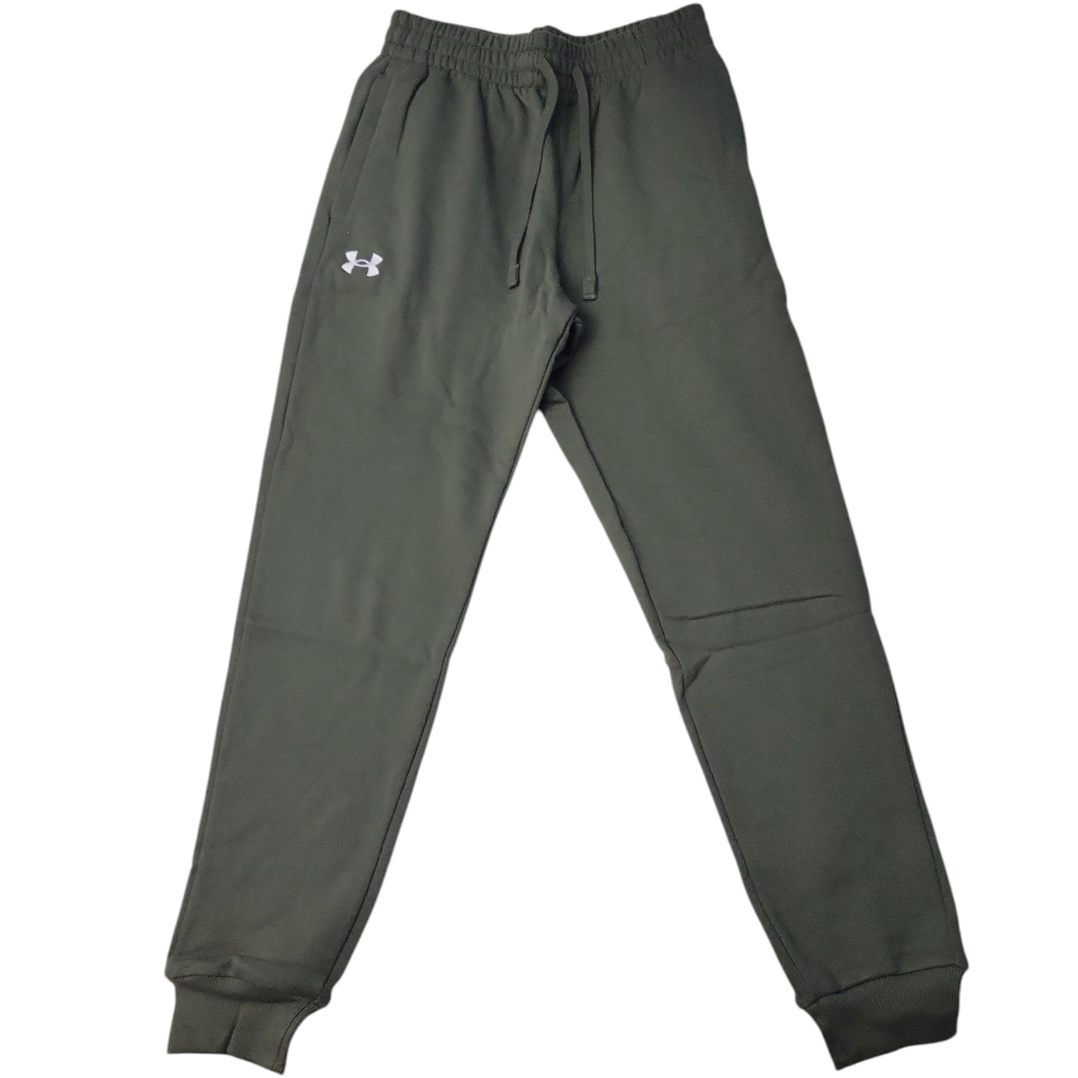 Under Armour Men's Rival Pockets Extra Warm Fleece Jogger - Picture 9 of 10