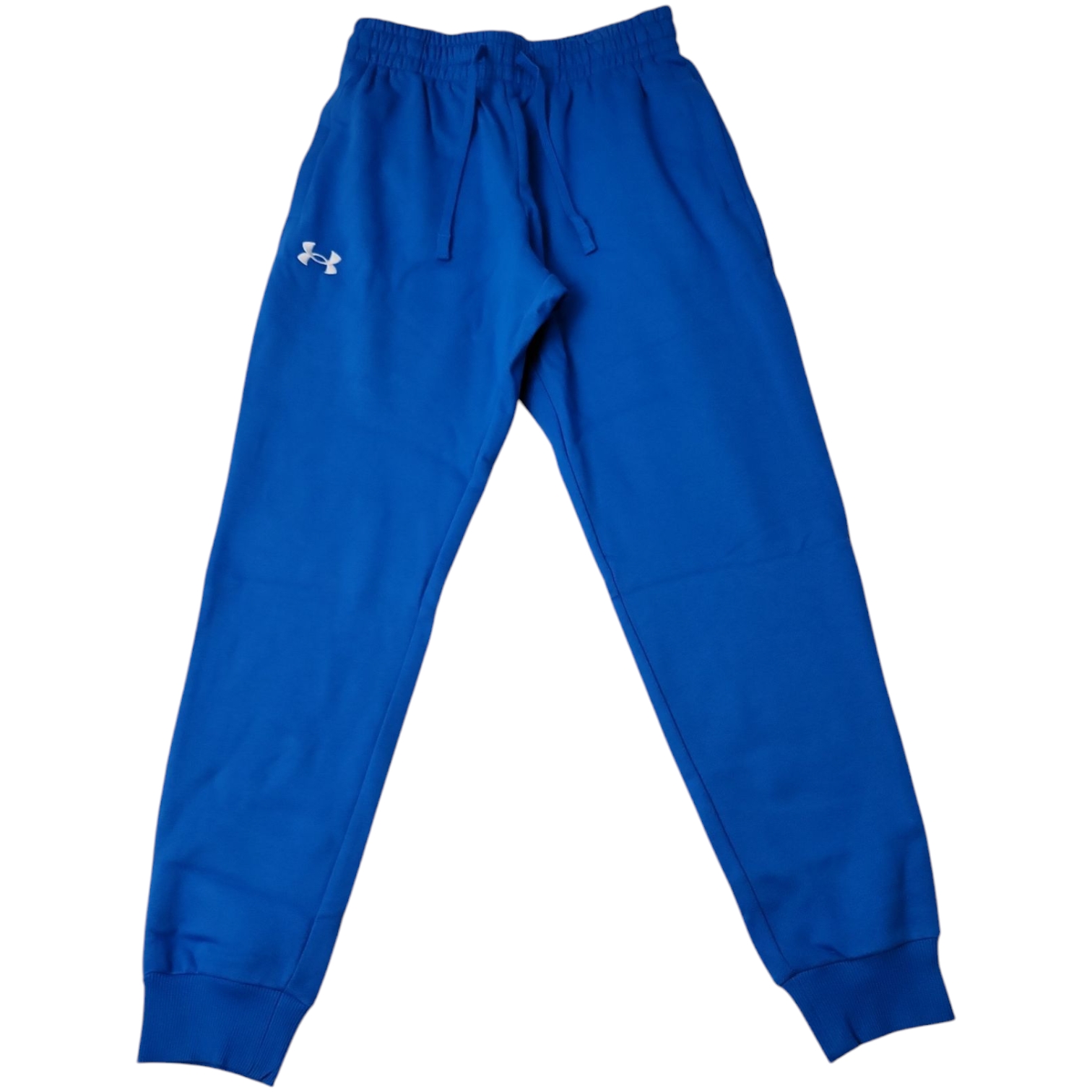 Очень теплый флисовый джоггер с карманами Rival для мужчин Under Armour 6390₽