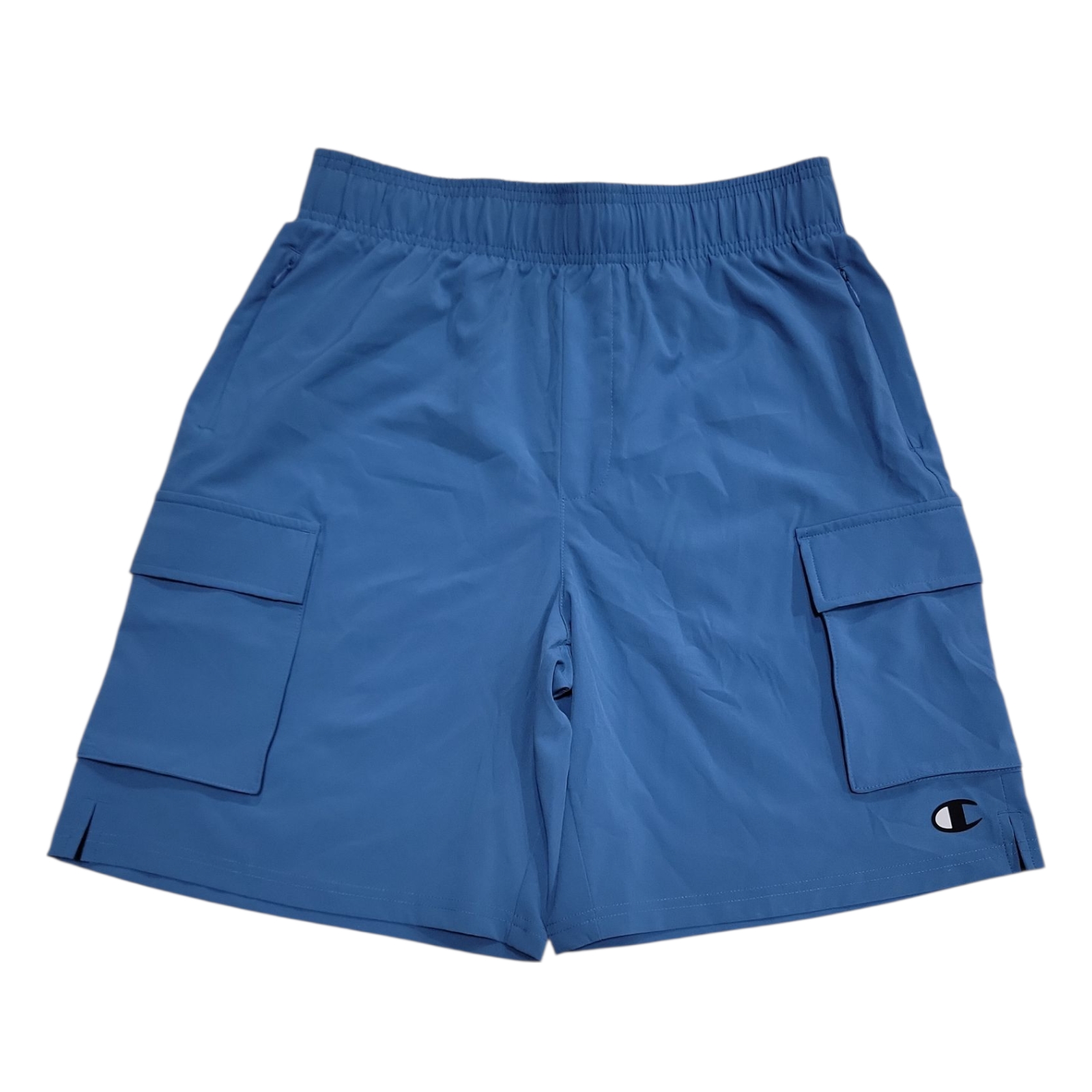 Champion Mens Performance Woven Pockets 8 Inseam Cargo Short 3290₽