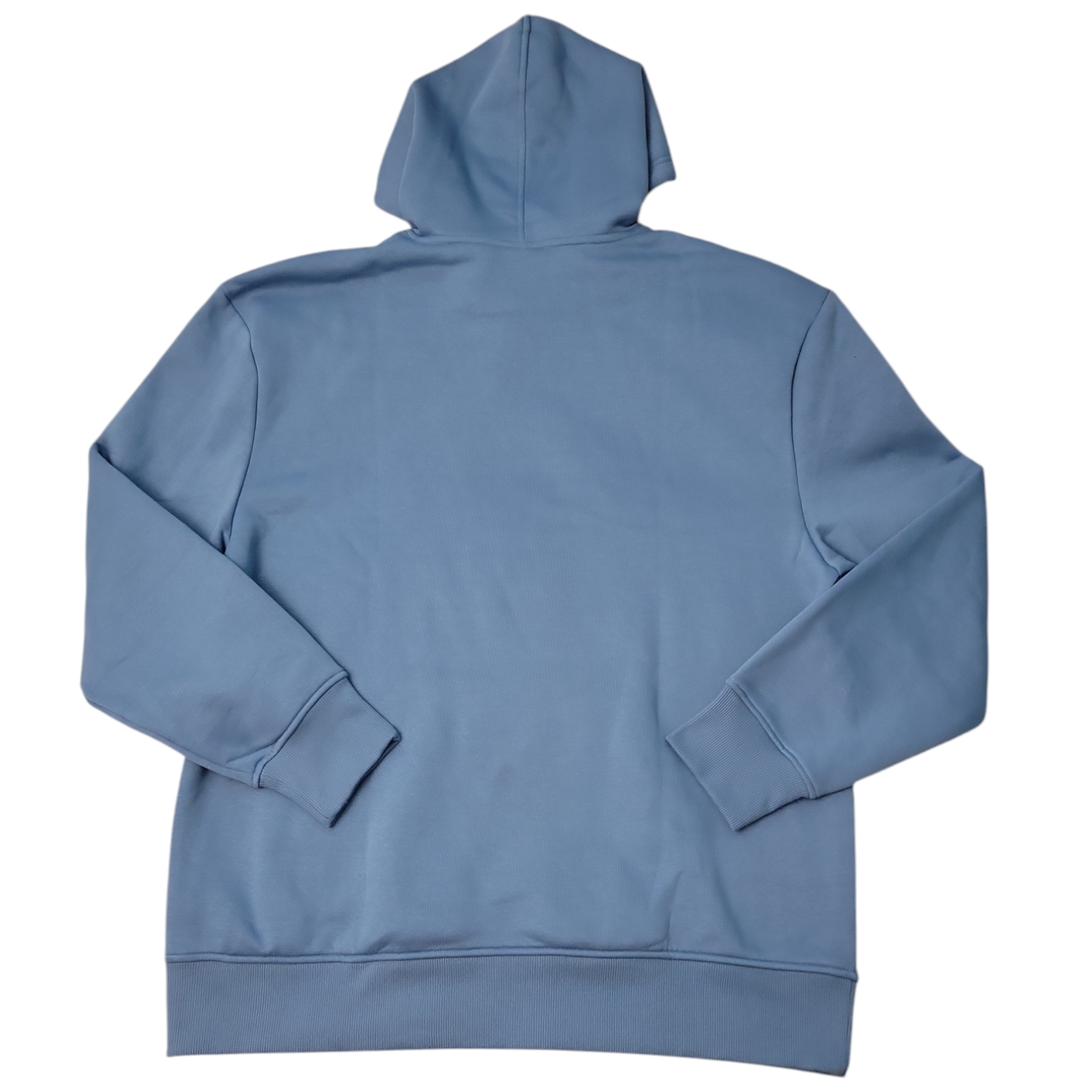 Sudadera con capucha pulóver de vellón ultra suave de ajuste regular Hurley para hombre - Imagen 7 de 10