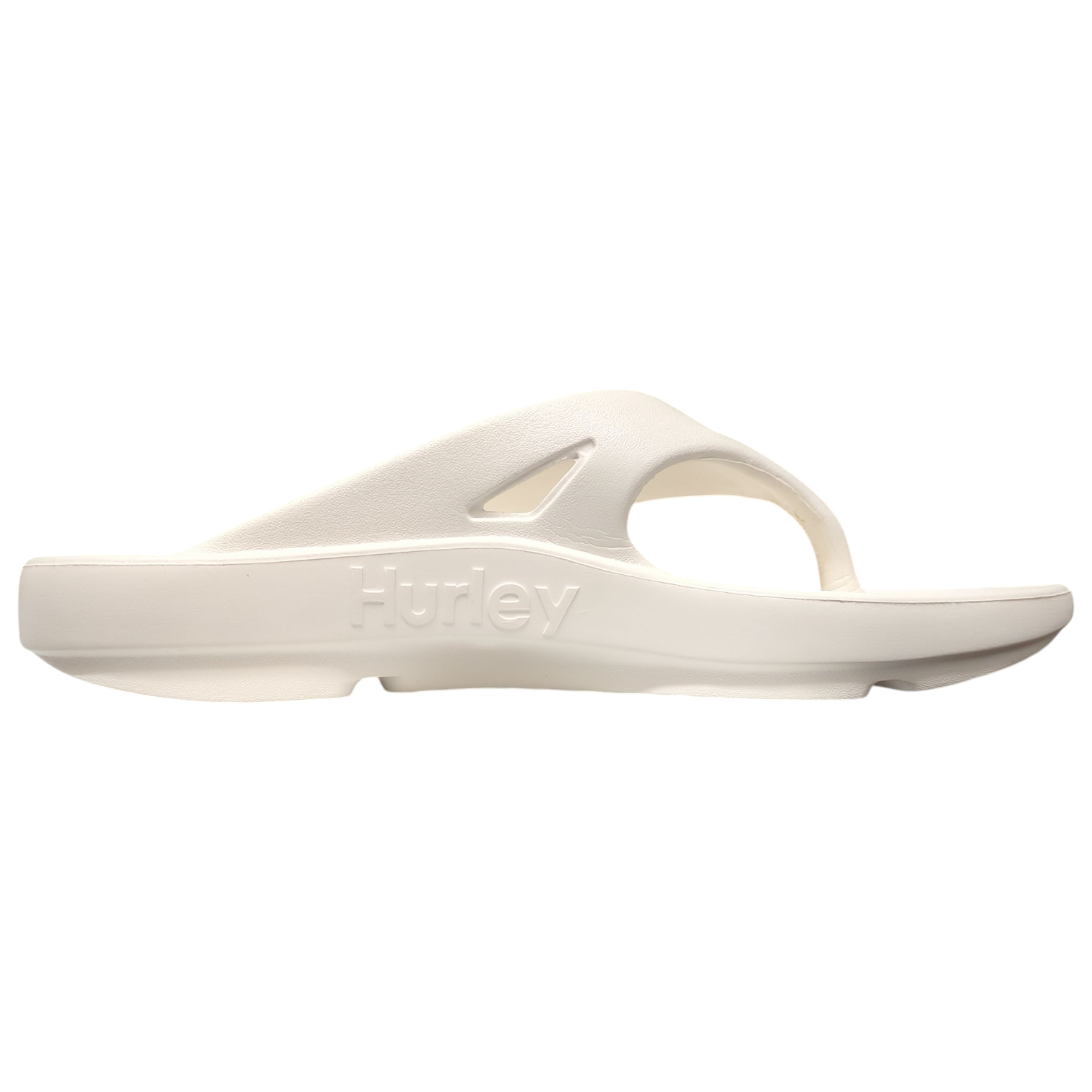 Chanclas Hurley para hombre con agarre antideslizante de inyección - Imagen 10 de 19