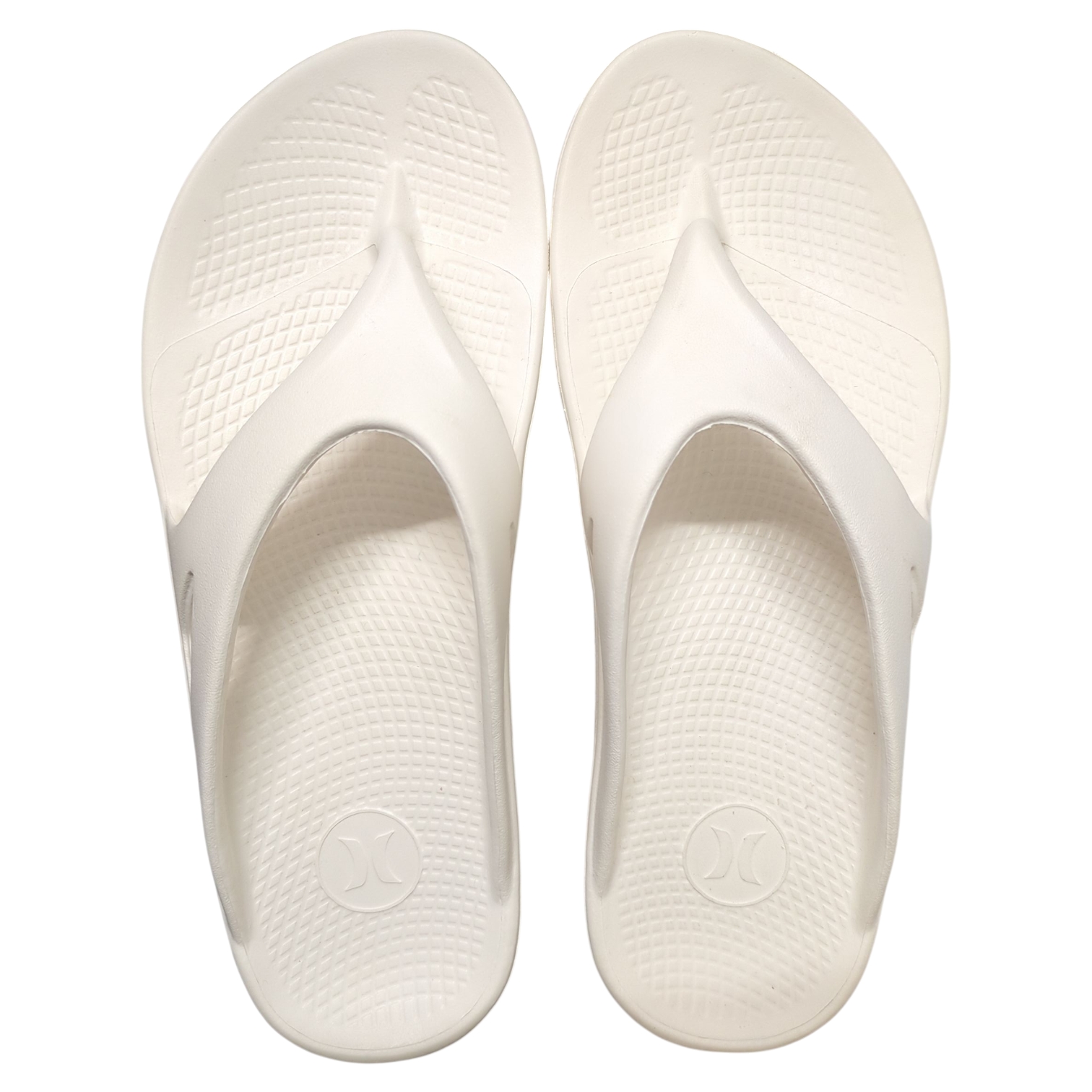 Chanclas Hurley para hombre con agarre antideslizante de inyección - Imagen 12 de 19