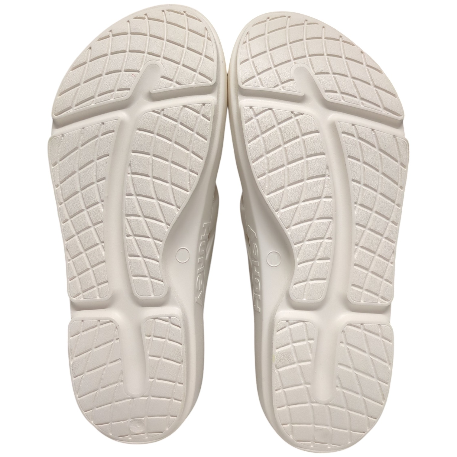 Chanclas Hurley para hombre con agarre antideslizante de inyección - Imagen 13 de 19