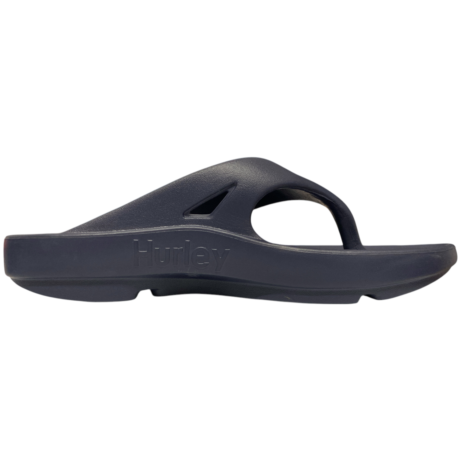 Chanclas Hurley para hombre con agarre antideslizante de inyección - Imagen 16 de 19