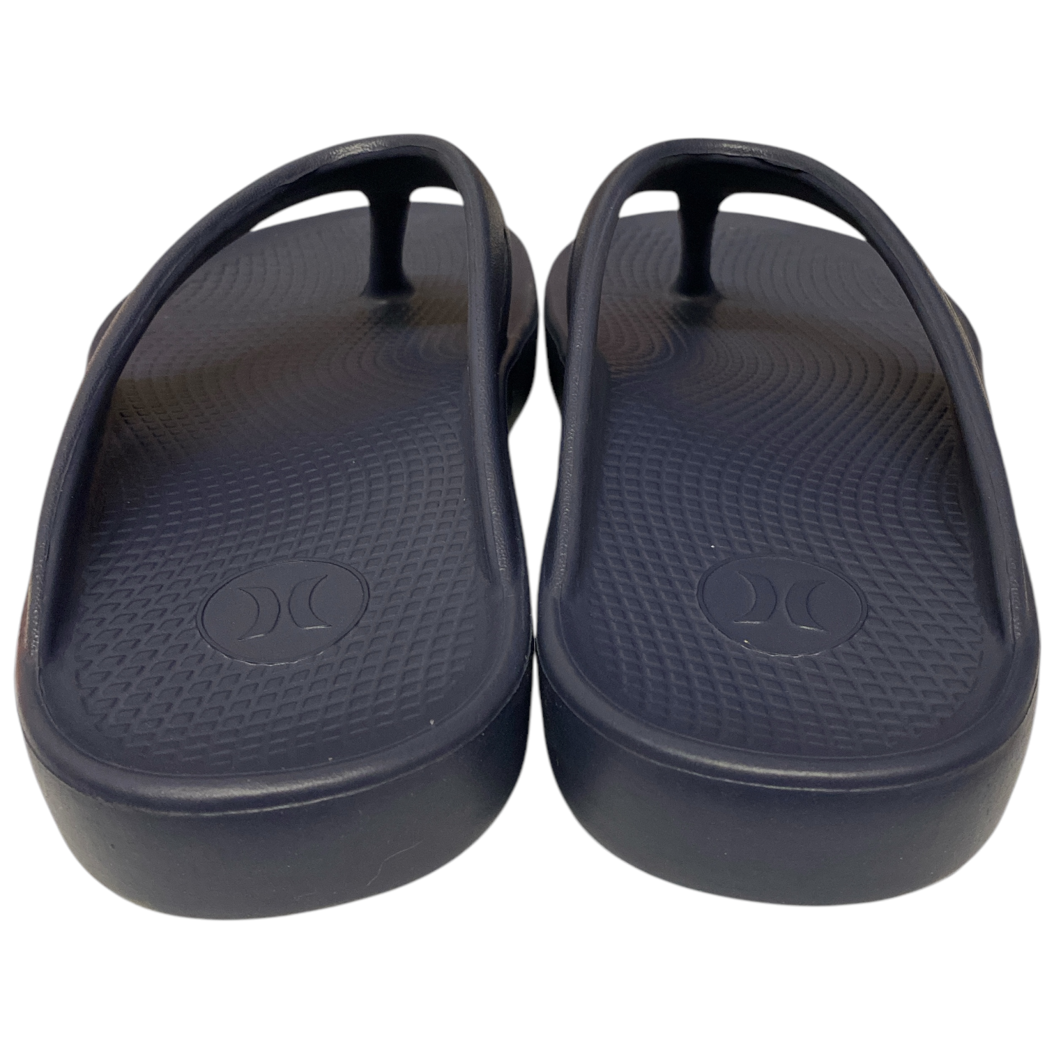 Chanclas Hurley para hombre con agarre antideslizante de inyección - Imagen 17 de 19