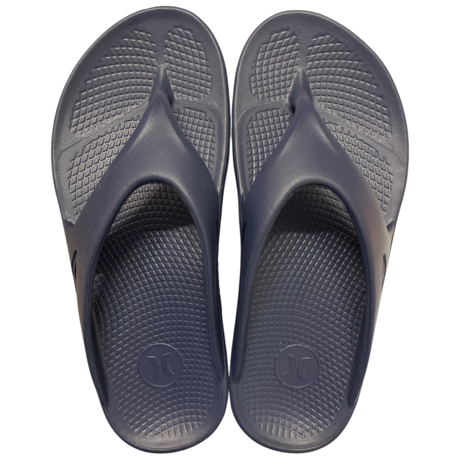 Chanclas Hurley para hombre con agarre antideslizante de inyección - Imagen 18 de 19