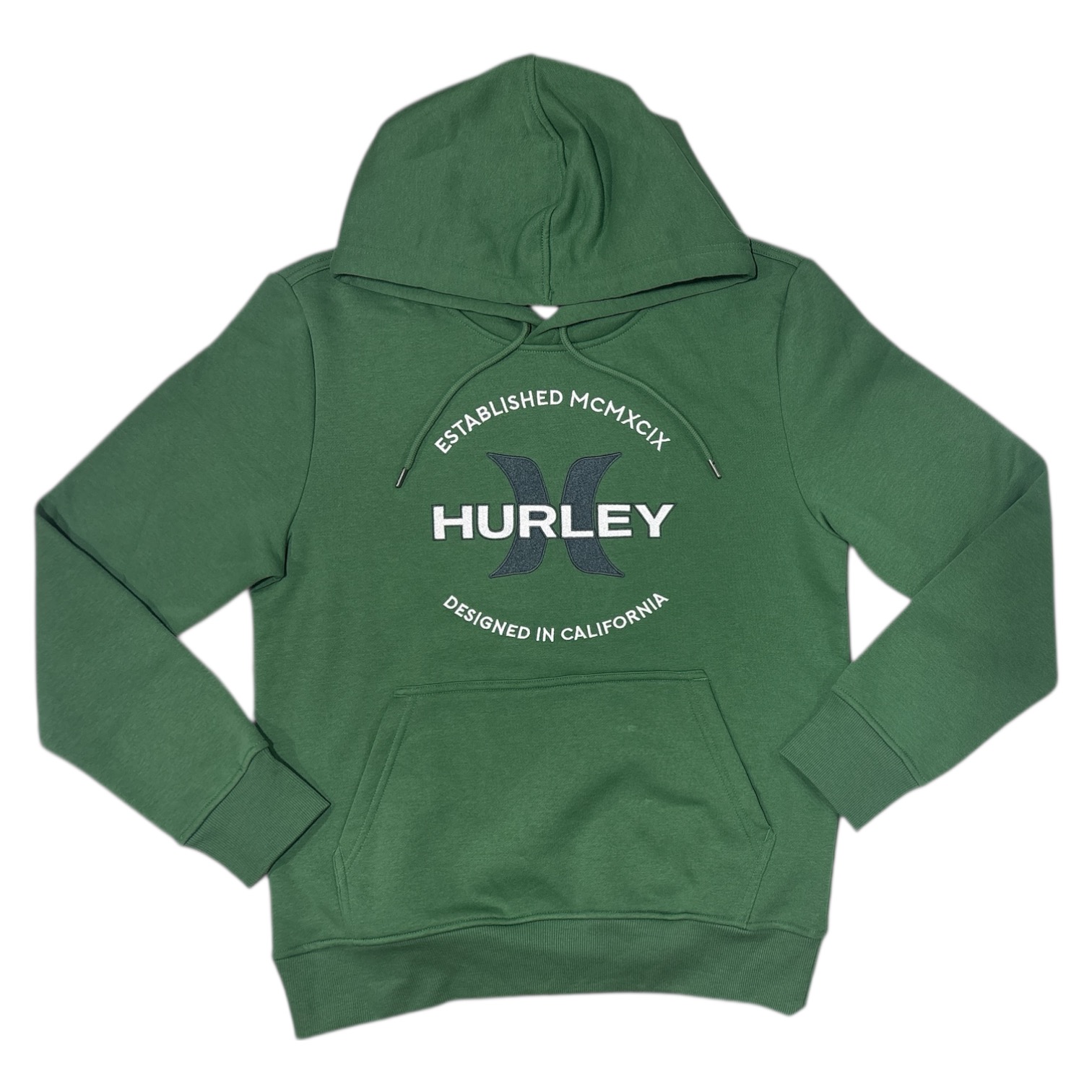 /  Hurley Mens Regular Fit
