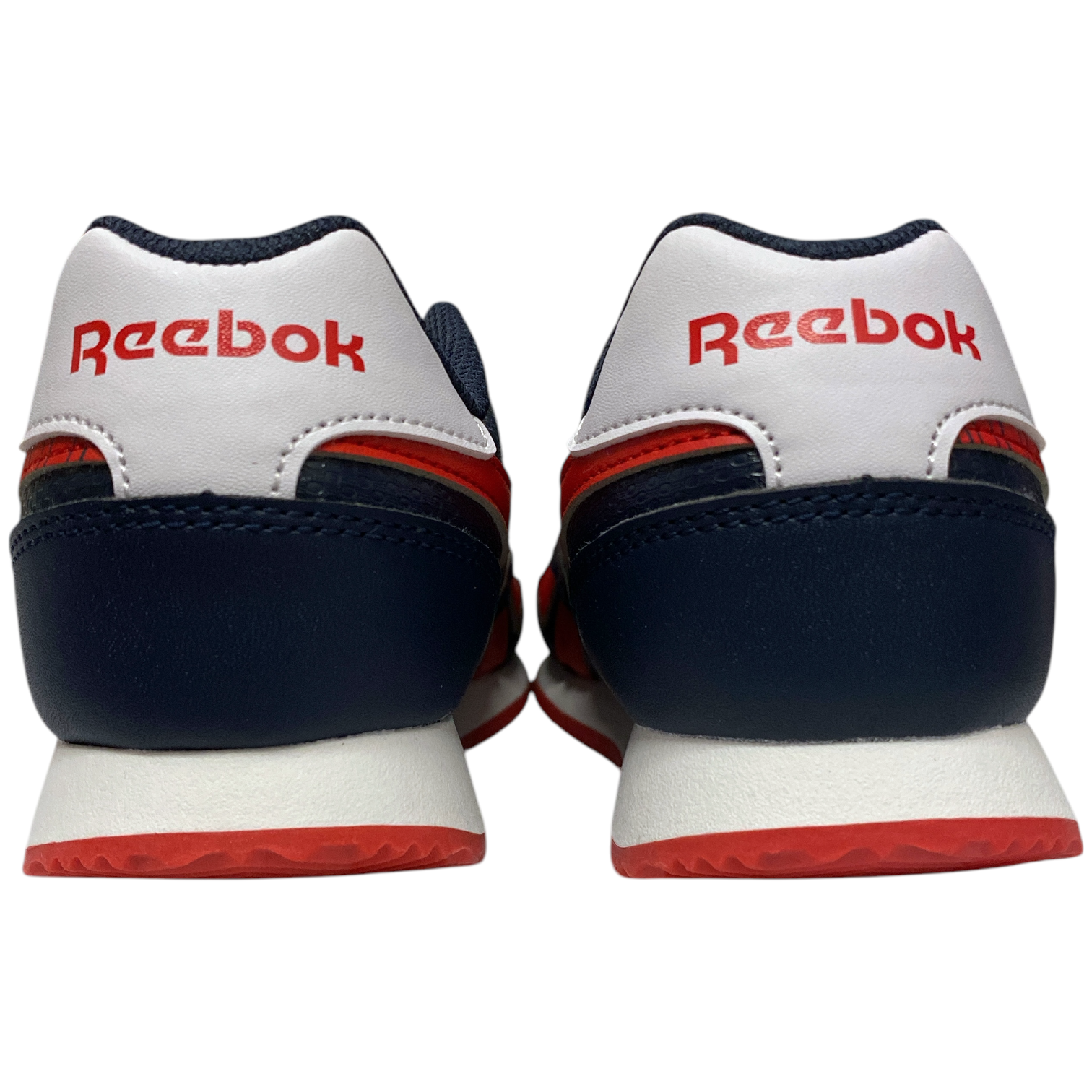Reebok Boys Royal Classic Lace-up Jogger 3.0 Sneaker