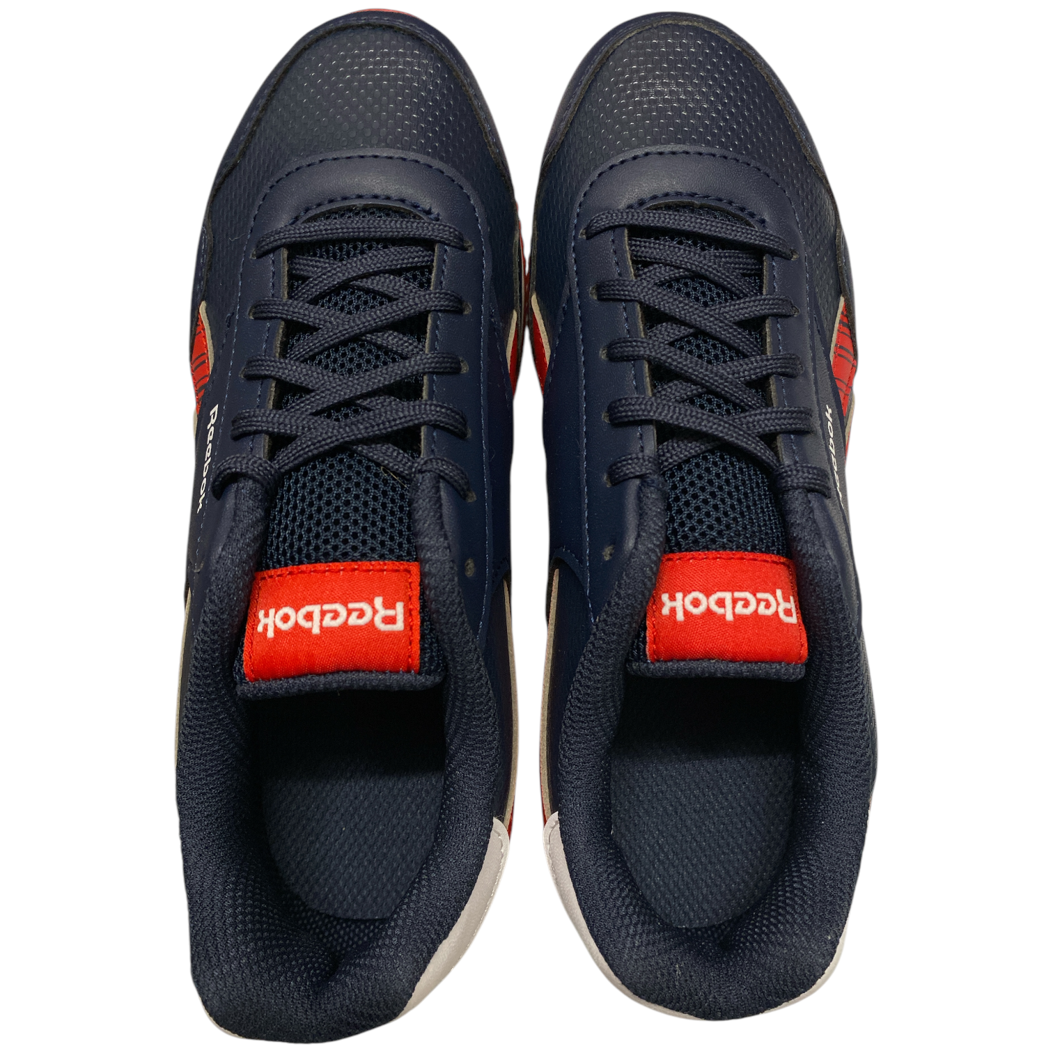 Reebok Boys Royal Classic Lace-up Jogger 3.0 Sneaker