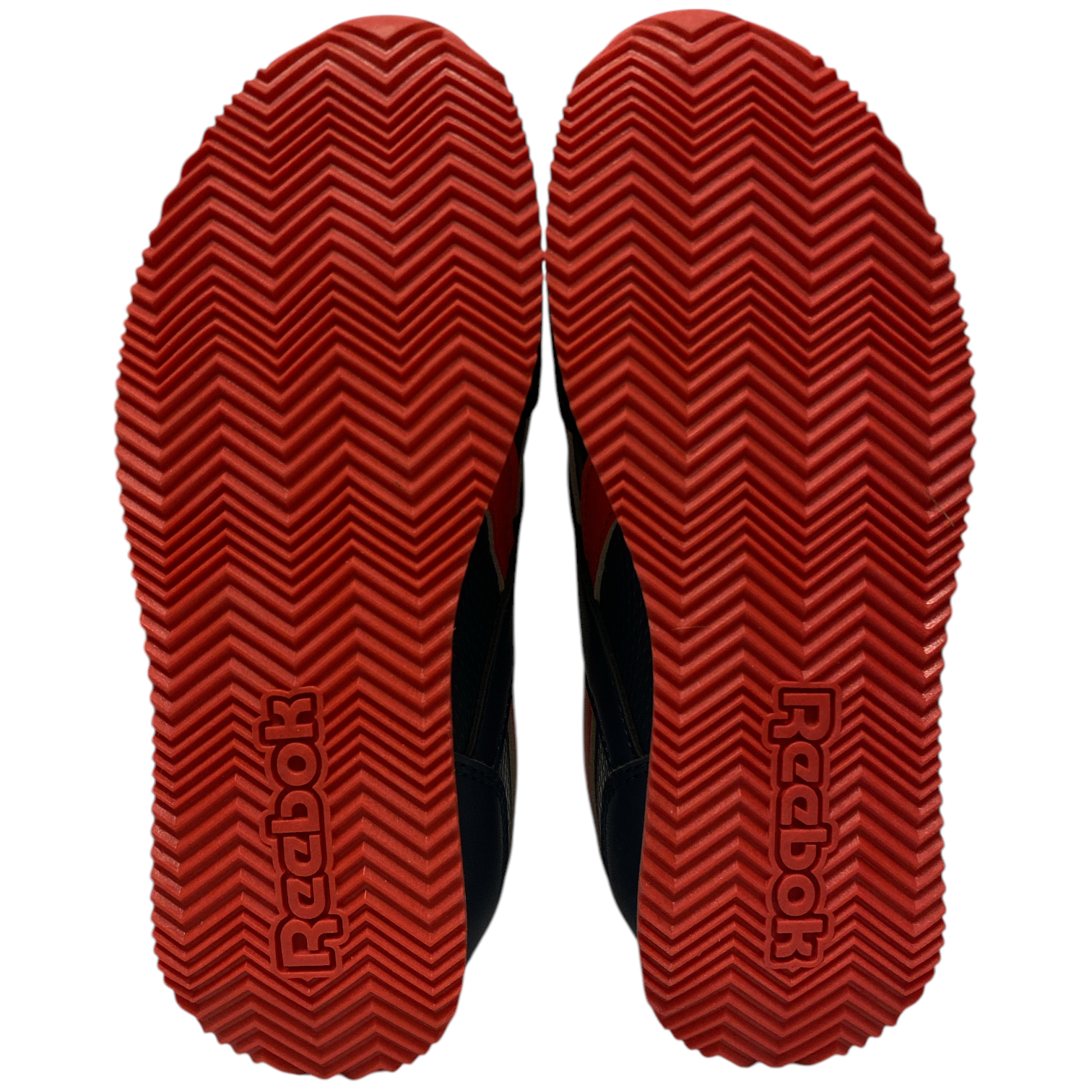 Reebok Boys Royal Classic Lace-up Jogger 3.0 Sneaker