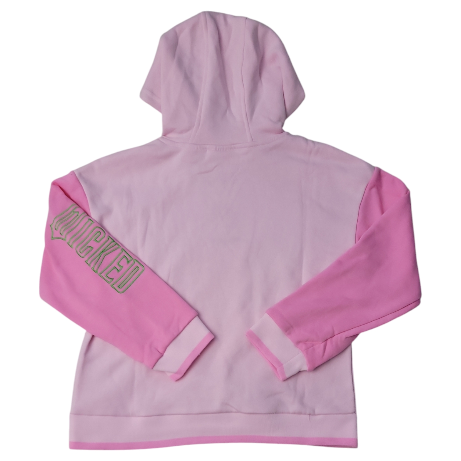 Character Girls 2-Piece Hoodie & Jogger Fleece Set - Picture 8 of 9