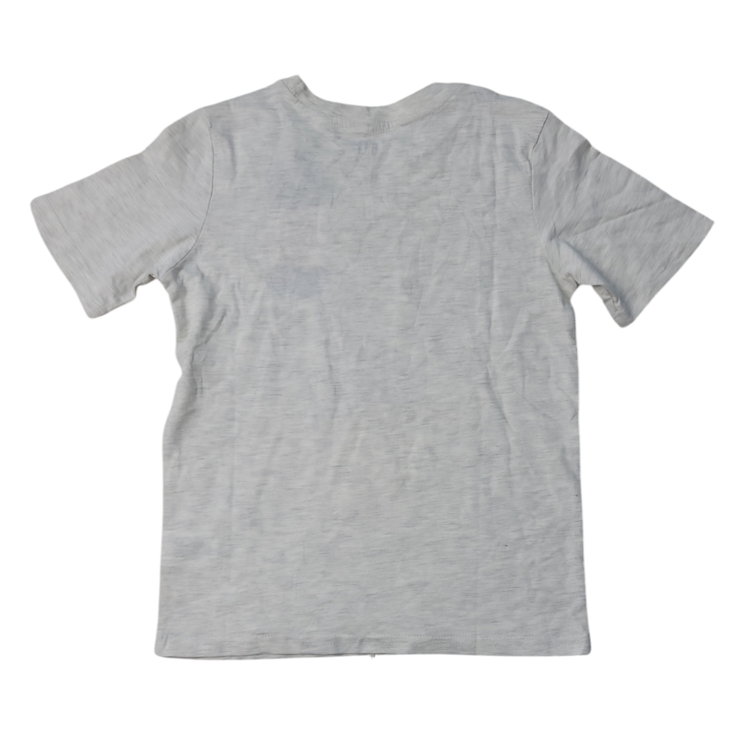 GAP Kids Boy's Short Sleeve Pullover Cotton Tee T-Shirt - Picture 6 of 7