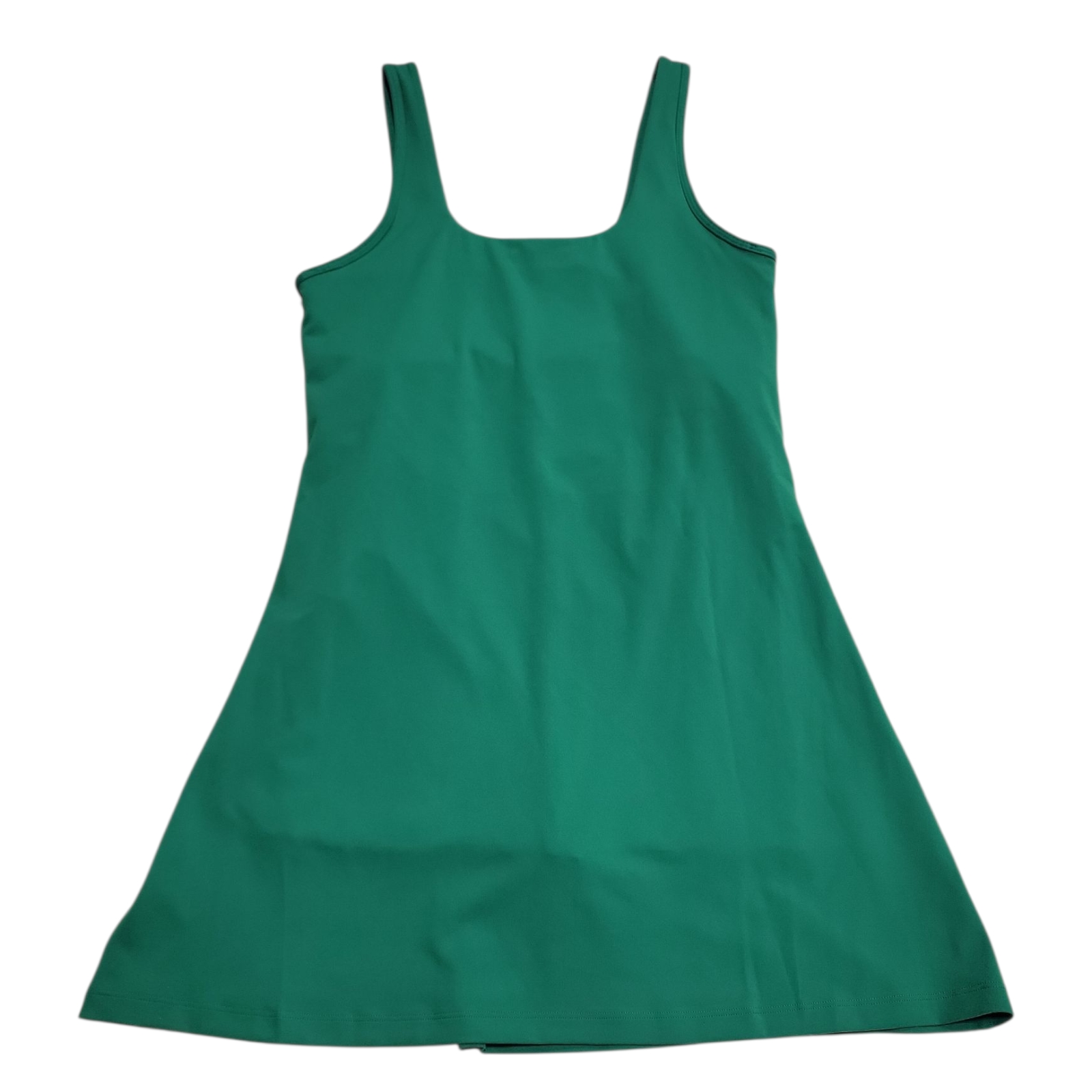 Under Armour Women’s Stretch Ultra-Soft Motion Built-In Shorts Dress
