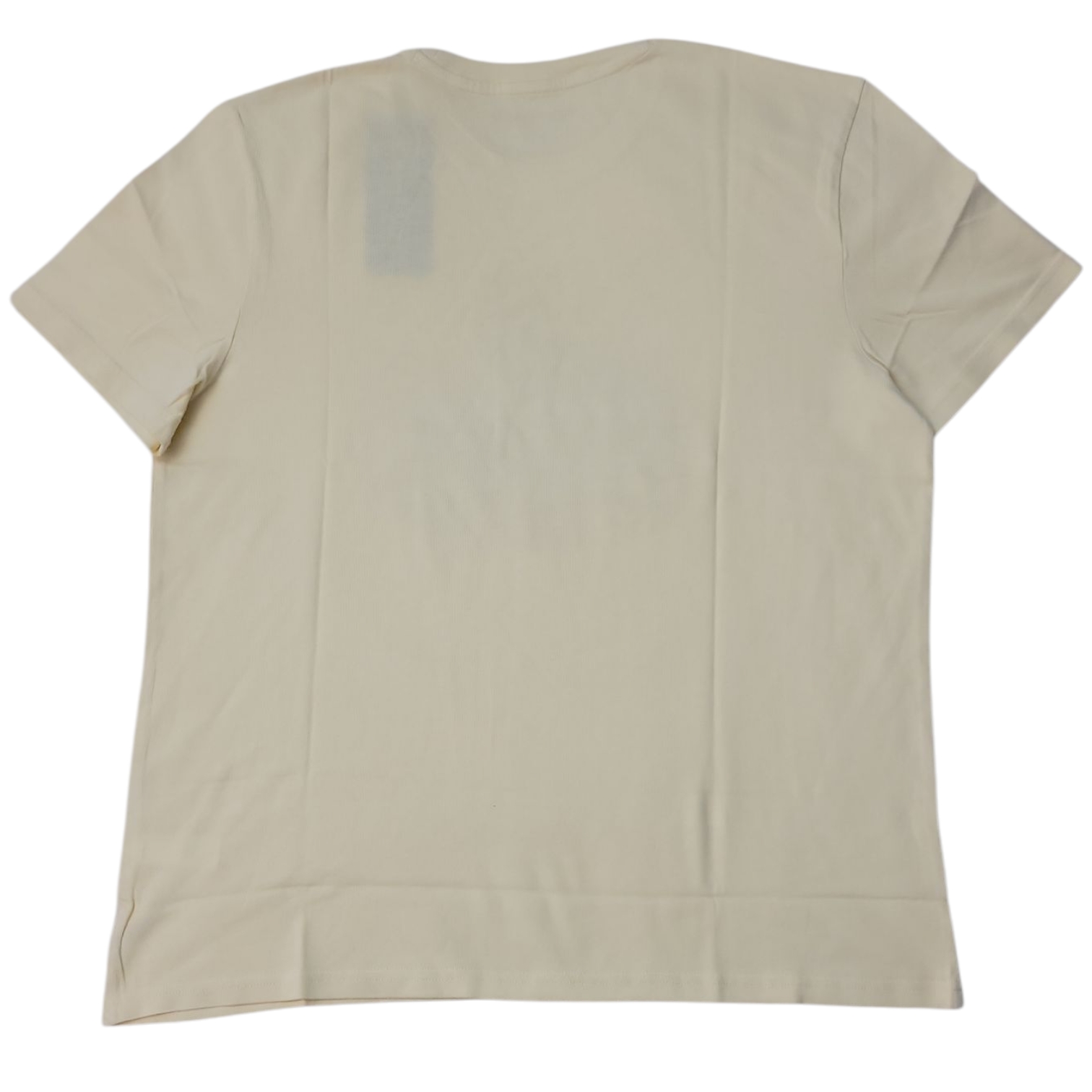 Lucky Brand Men's Graphic Print Crew Neck Soft T-Shirt - Picture 7 of 10