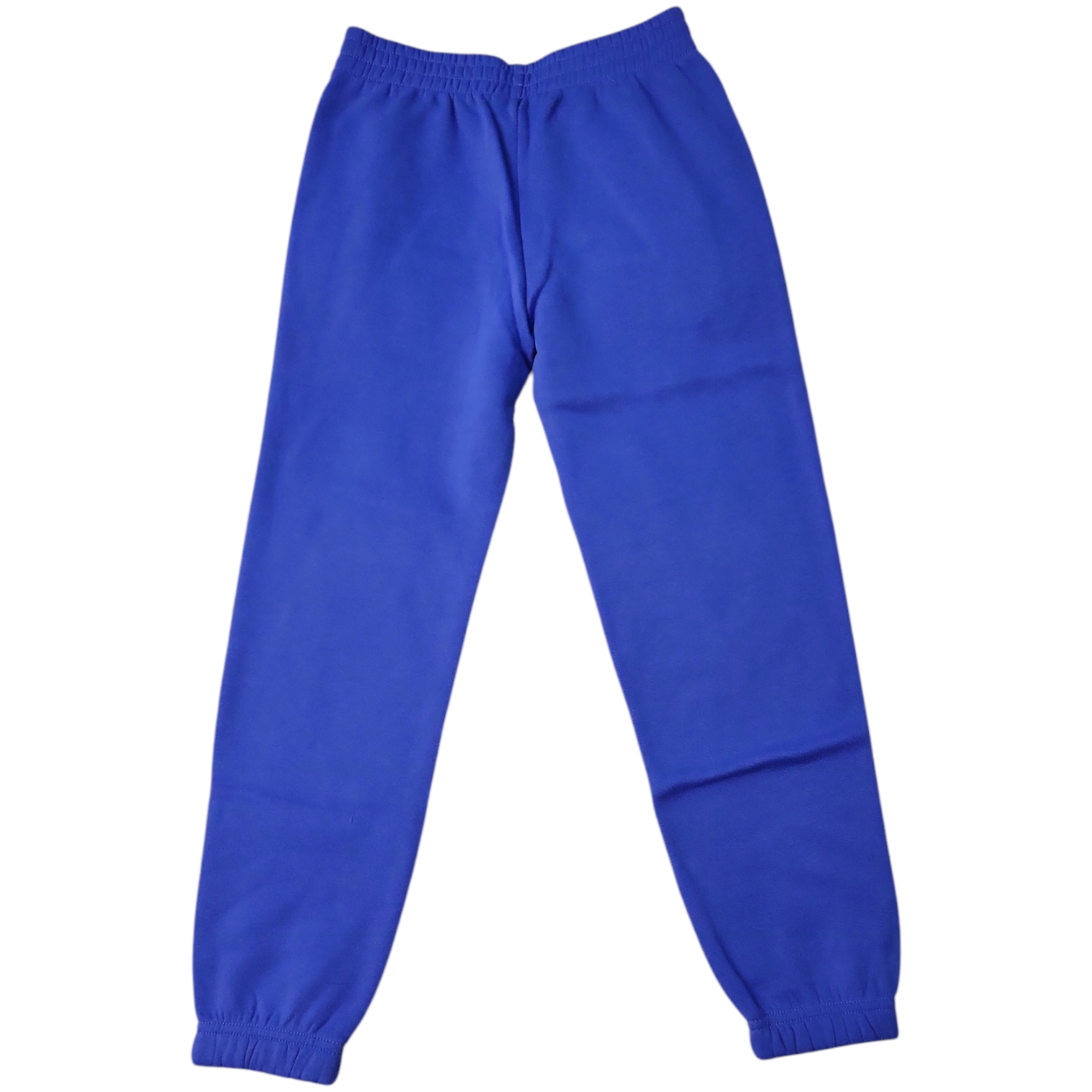 Champion Girls Side Pockets Elastic Waistband Logo Fleece Jogger - Picture 5 of 7