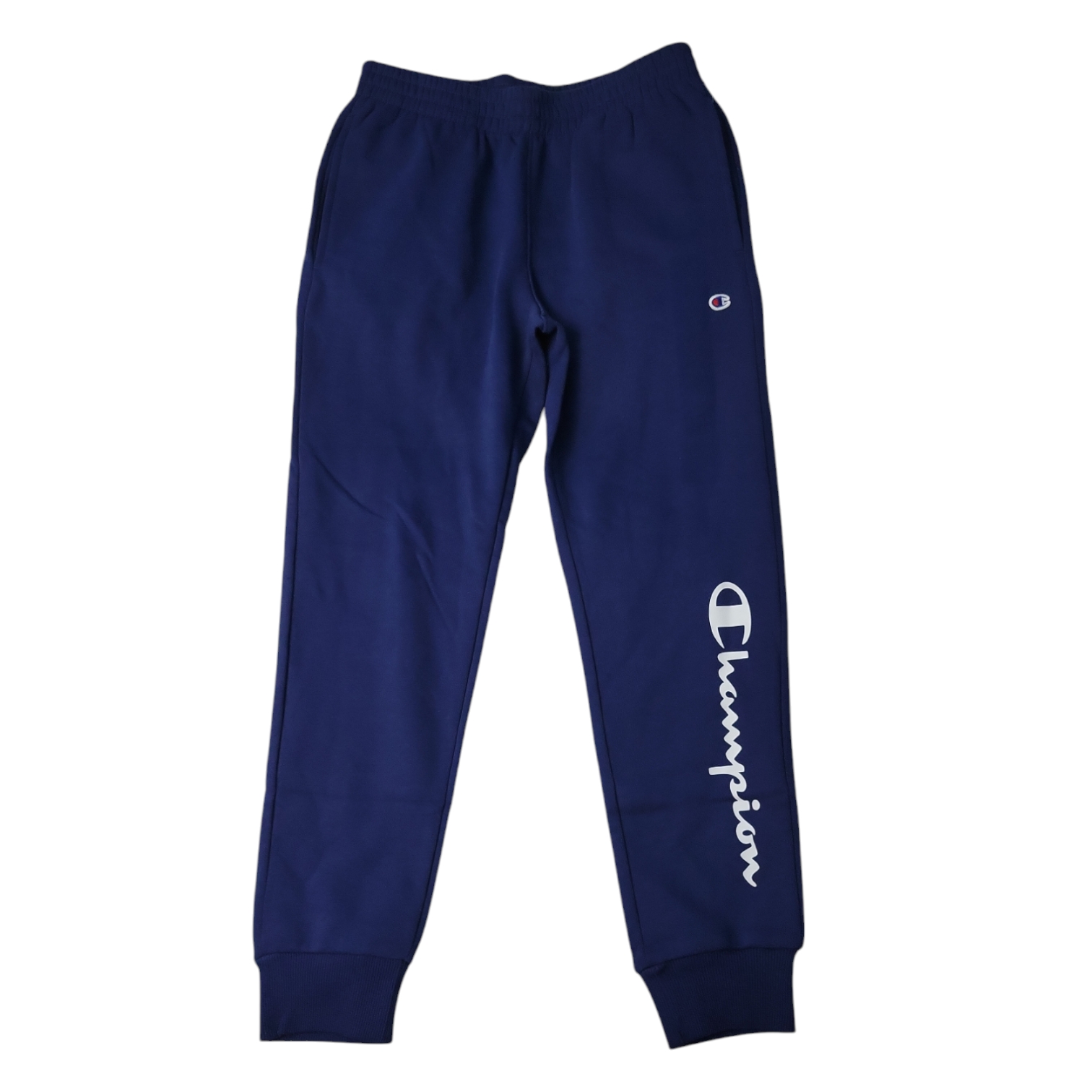 Champion Boys Elastic Waistband Logo Fleece Jogger - Picture 10 of 10