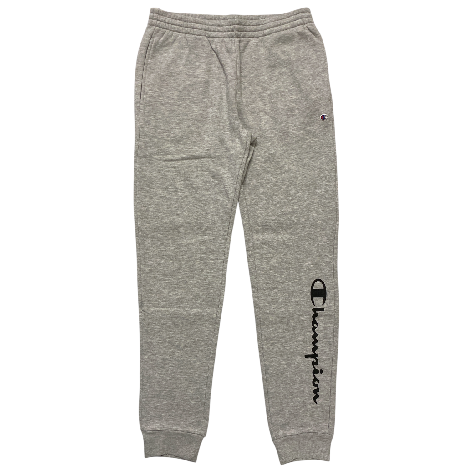 Champion Boys Elastic Waistband Logo Fleece Jogger - Picture 8 of 10