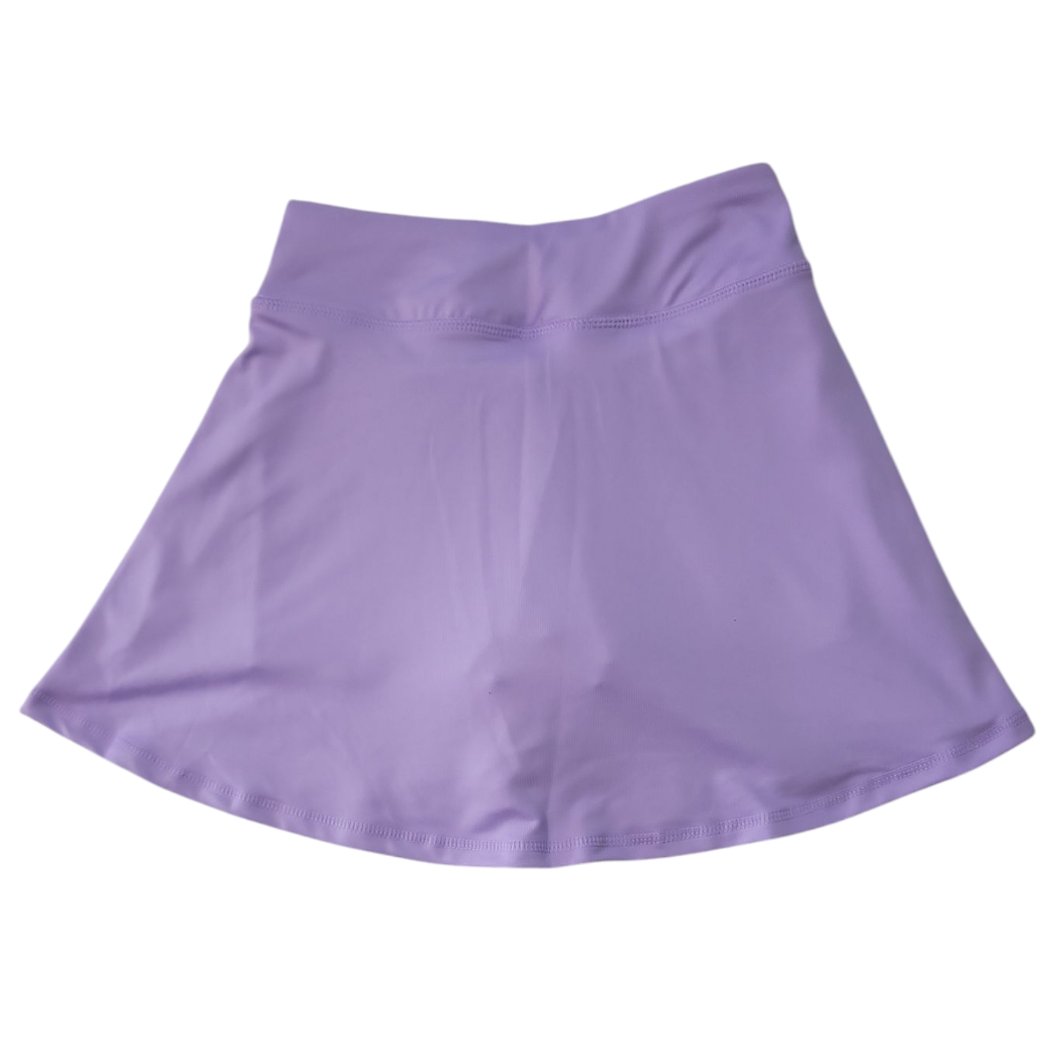 Champion Girl's Elastic Waist Stretch Classic Active Skort - Picture 11 of 11