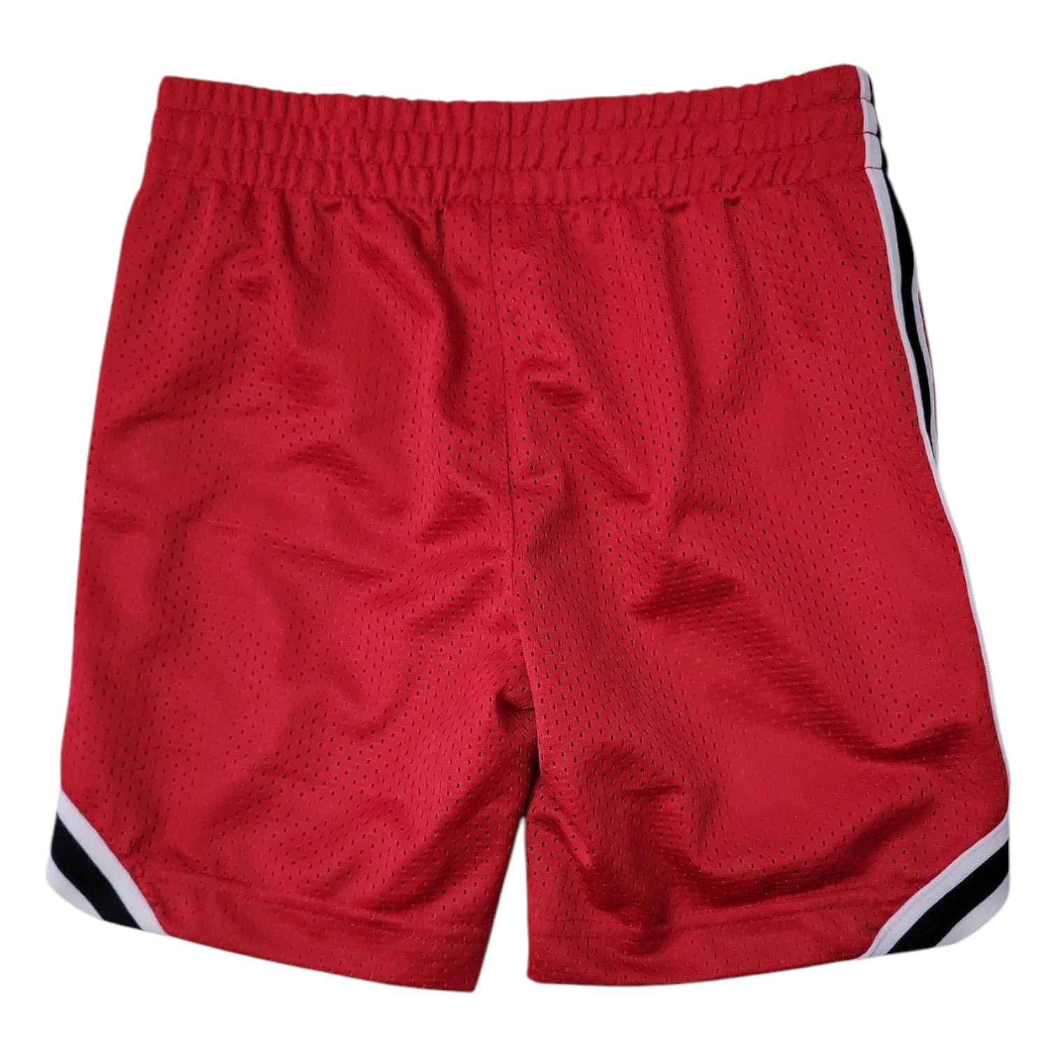 Champion Boys Pockets Soft Lightweight Active Mesh Short - Picture 6 of 6
