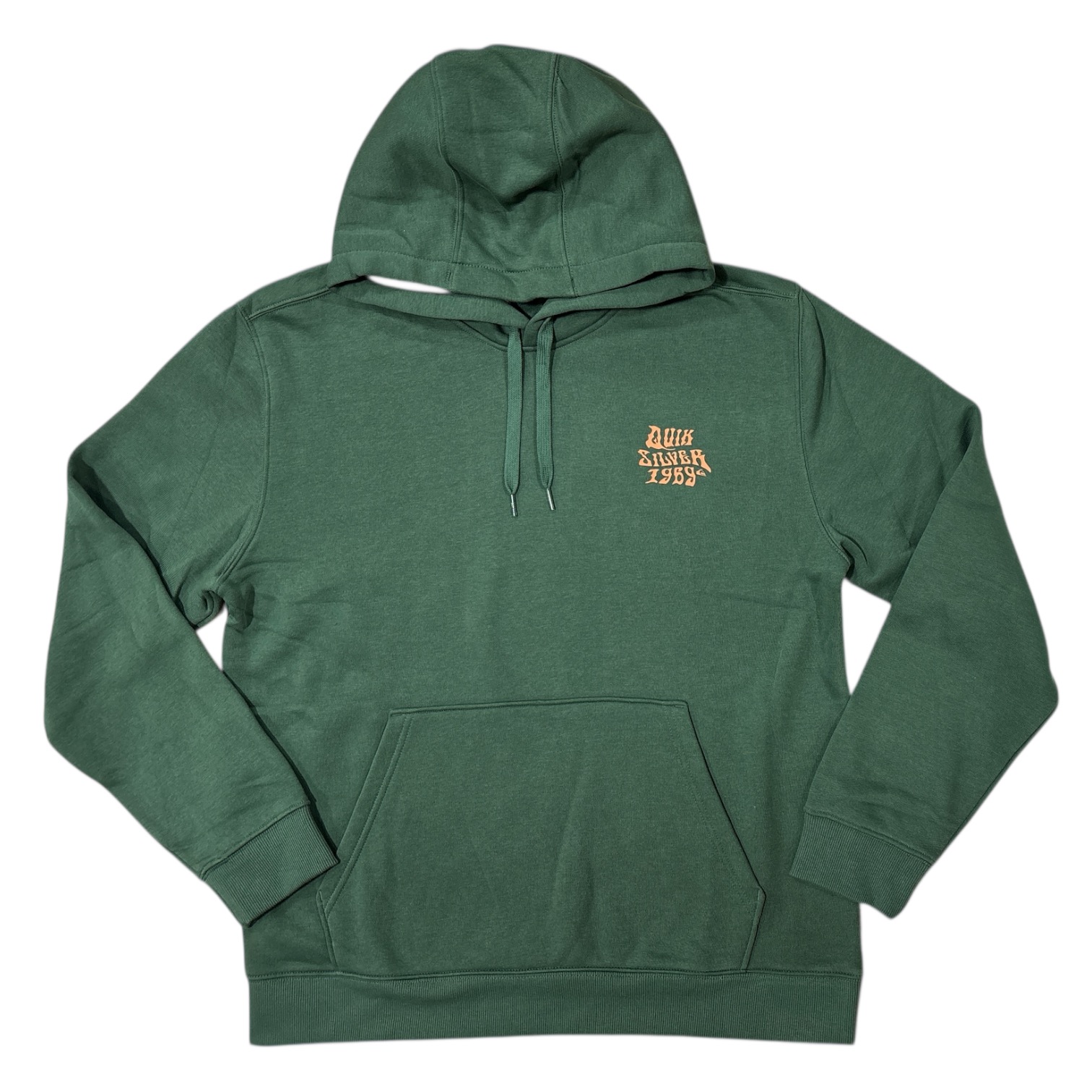 - Quiksilver Mens Soft - Comfortable 4790₽