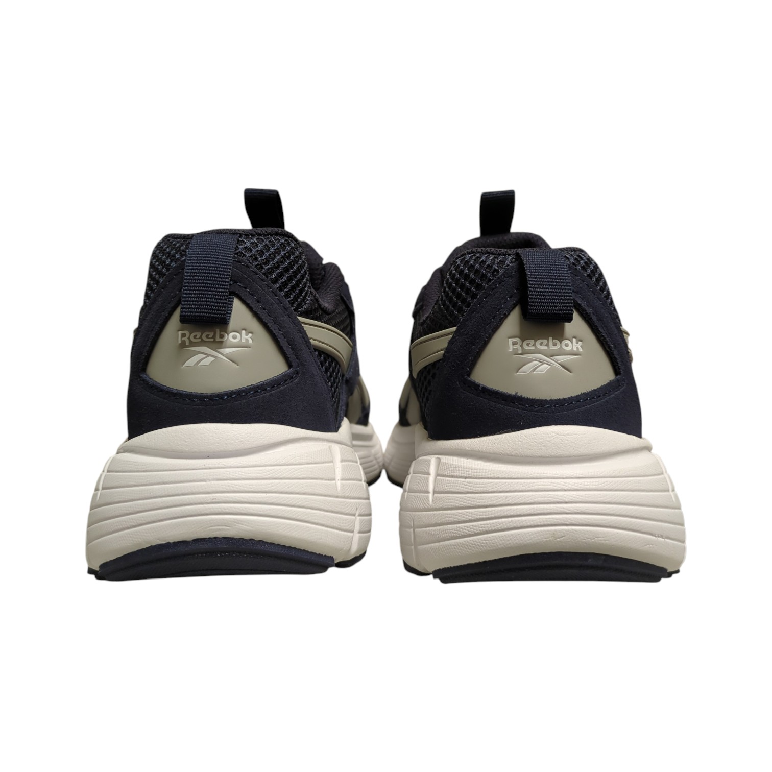 Reebok Men's Chaos Casual Running Sneaker