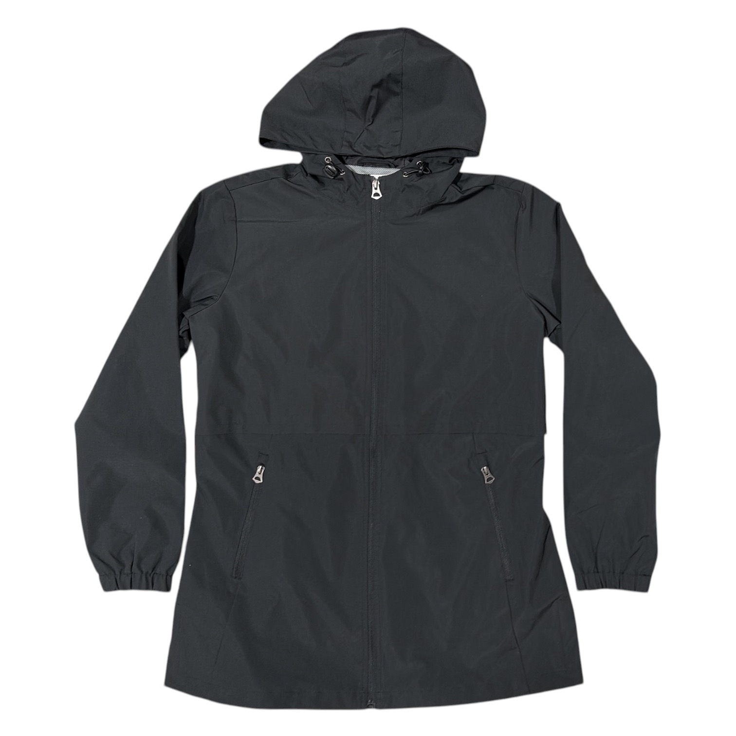 WP Weatherproof Women’s Lightweight Wind Resistant Rain Jacket