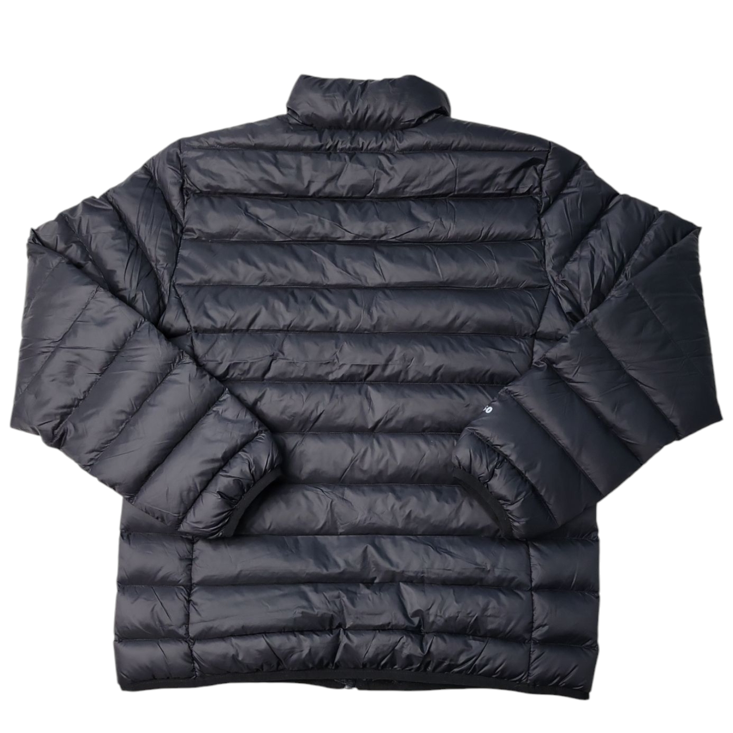 Eddie Bauer Boys Lightweight Full-Zip Packable Jacket