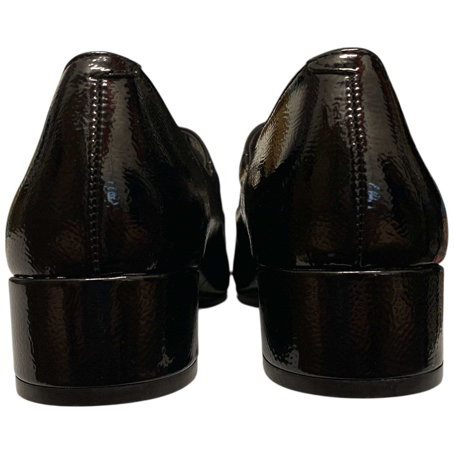 Steve Madden Women's Mary Jane Buckle Low Block Heel - Picture 5 of 21