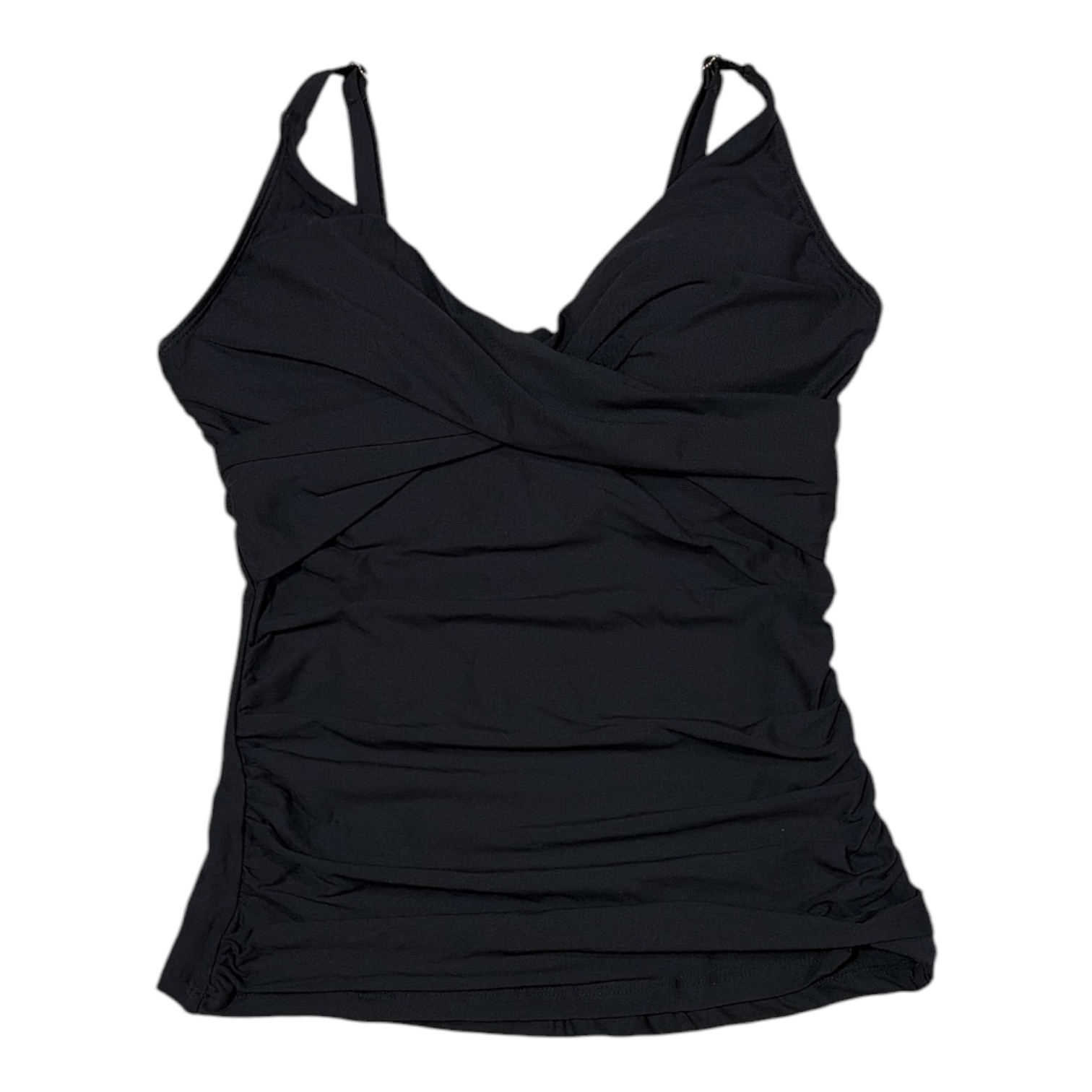 Anne Cole Women’s Limited Edition UPF 50 Tankini Top