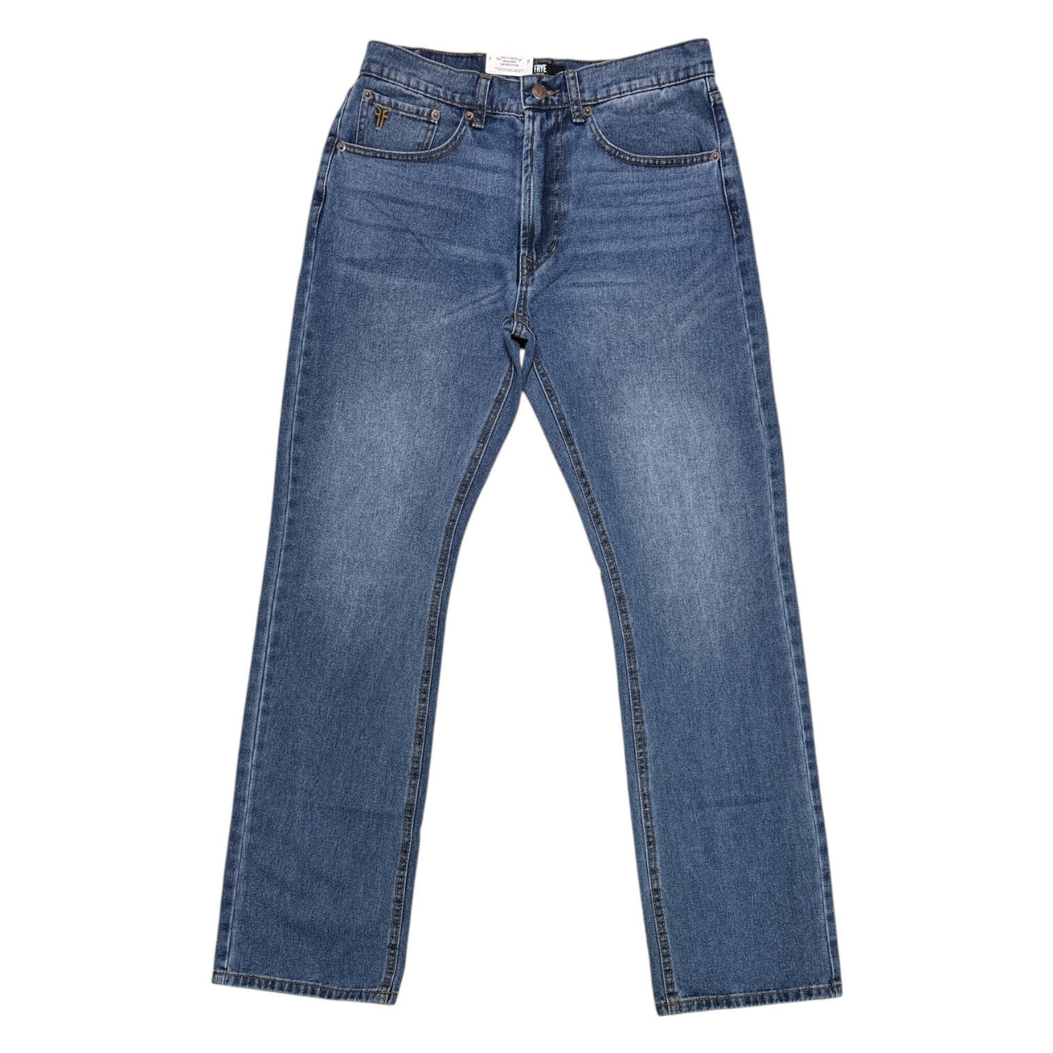 Frye Mens Slim Bootcut 5 100 4790₽